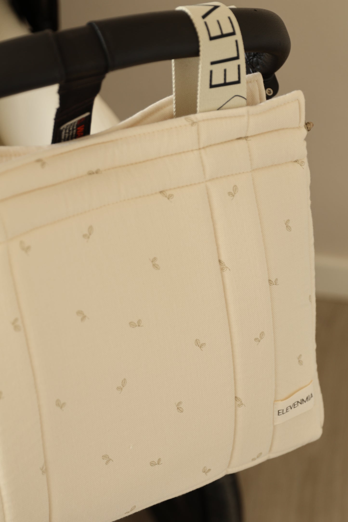 Bolso Big Cello Oliva