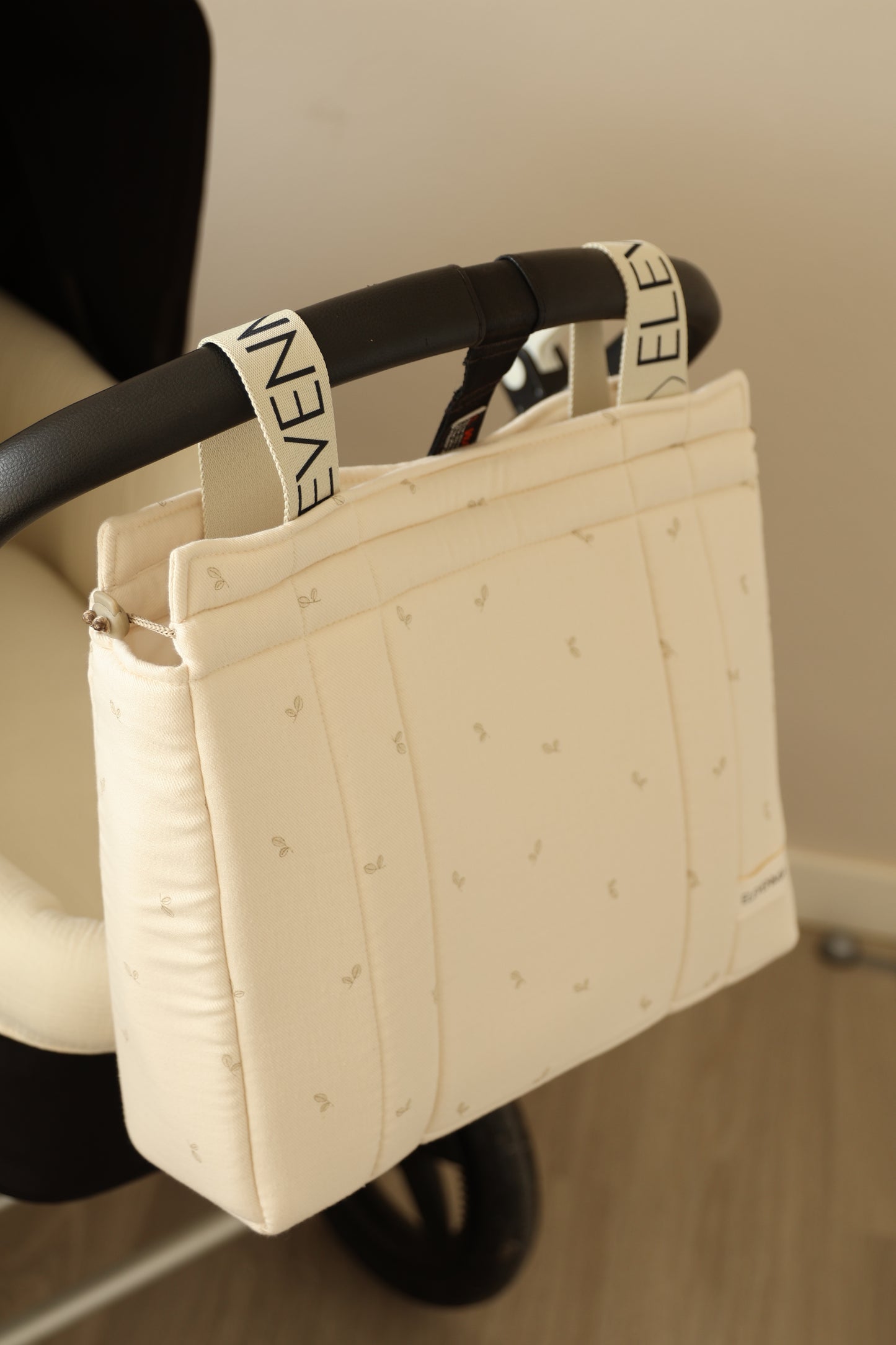 Bolso Big Cello Oliva