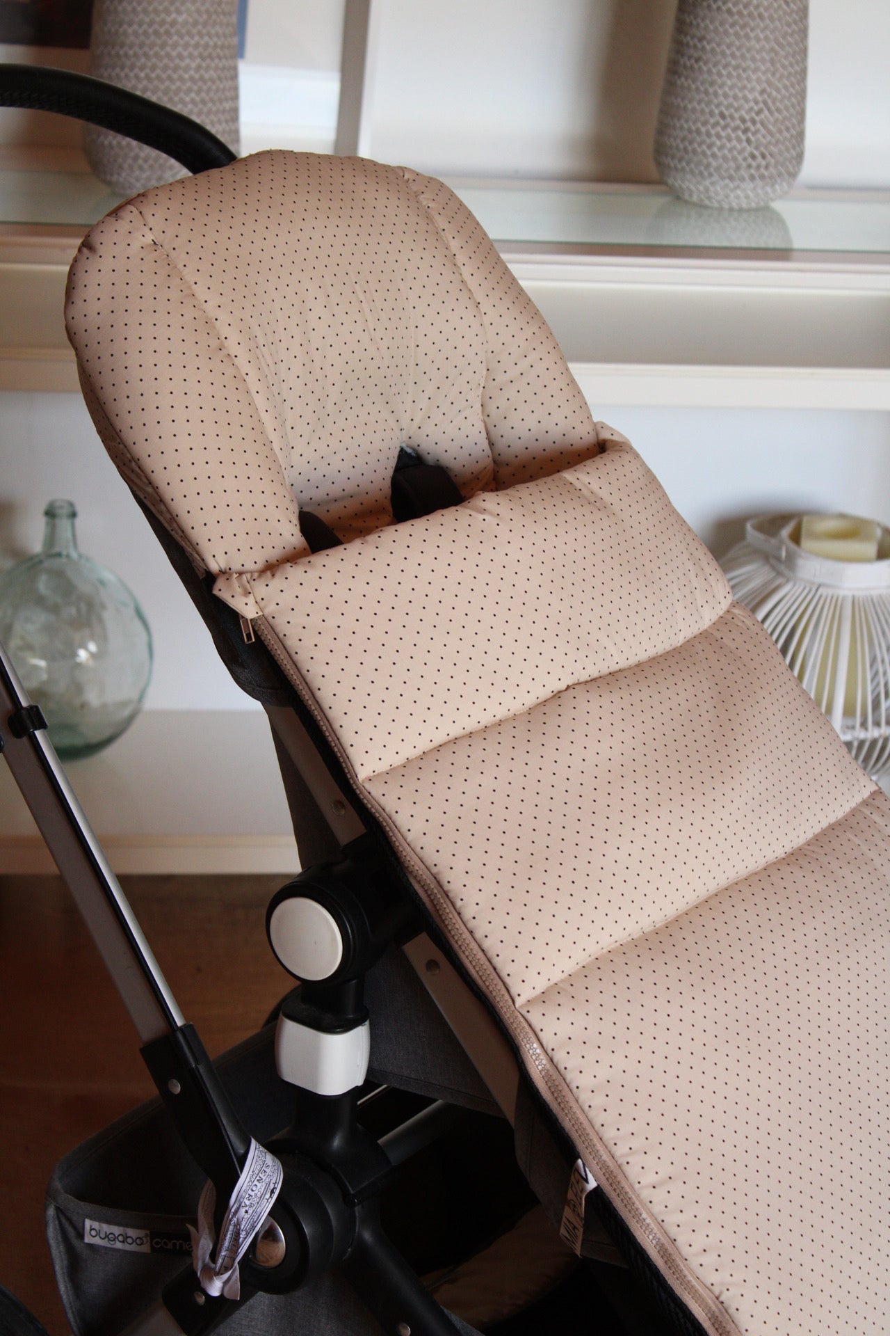 Saco Silla Dotty