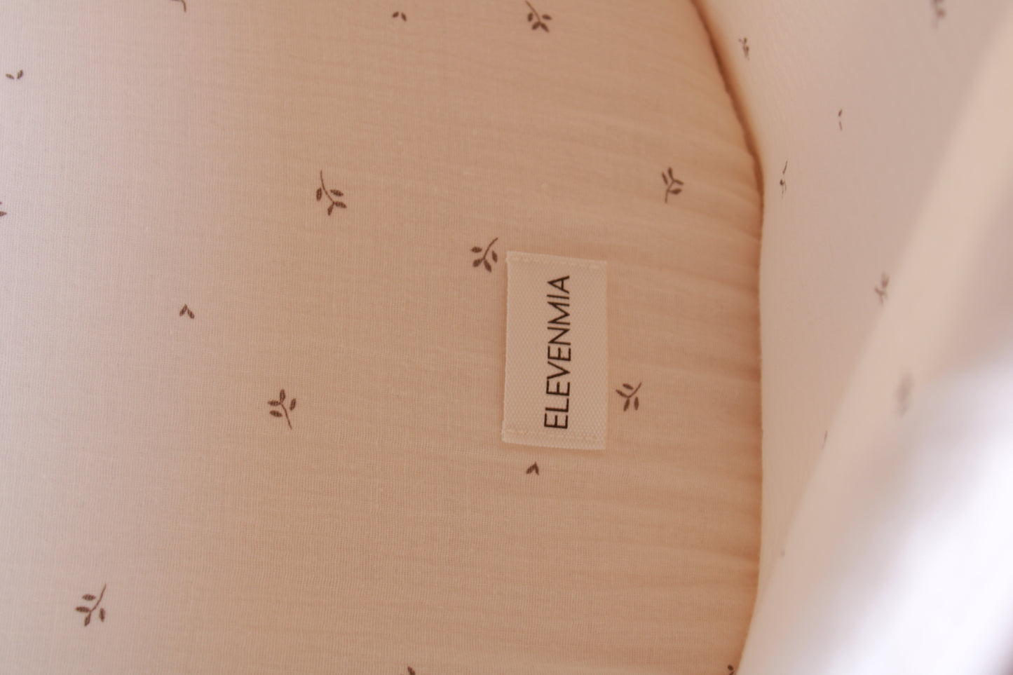 Protector Mini Stokke Nature Estampado