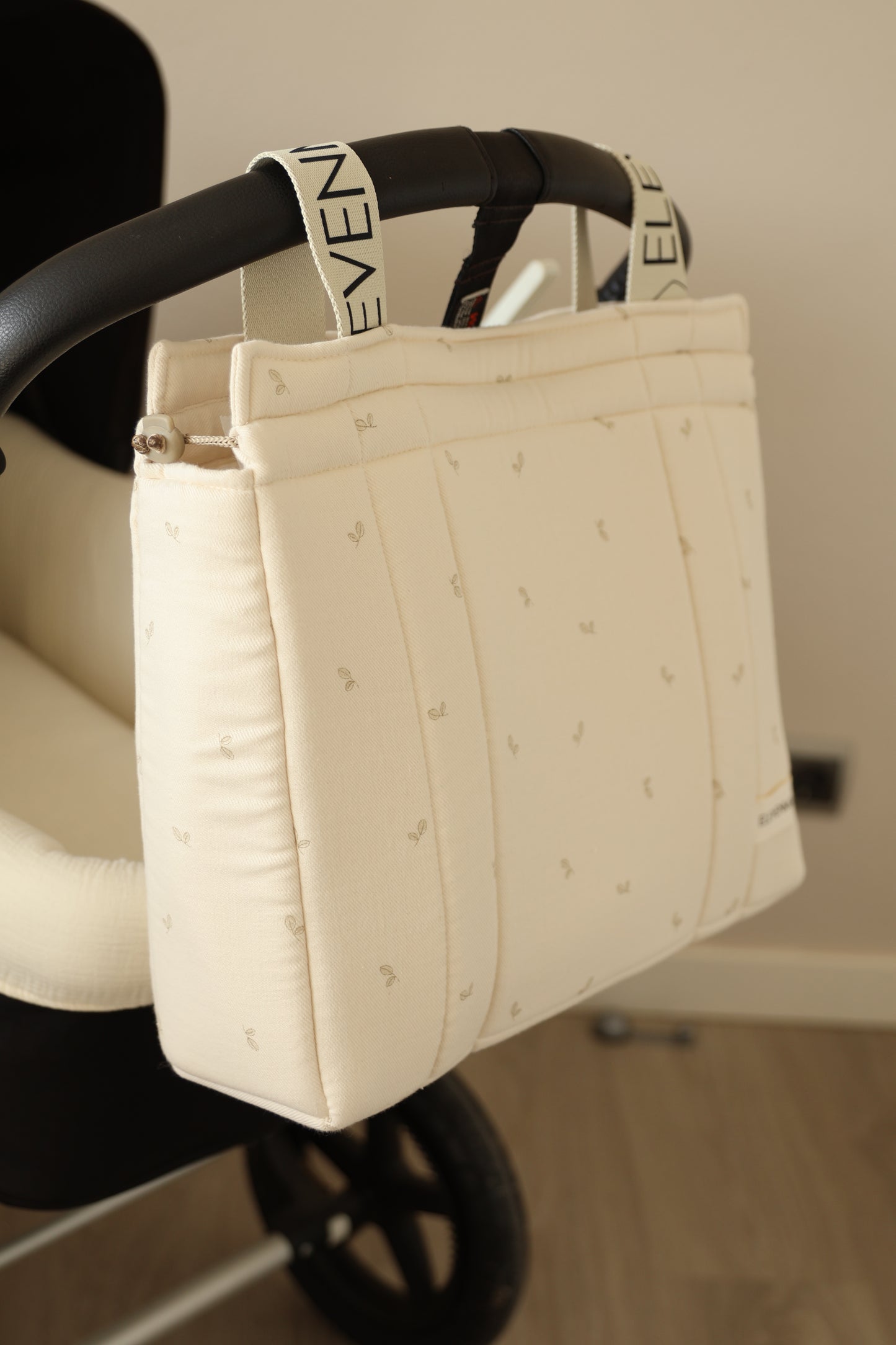 Bolso Big Cello Oliva
