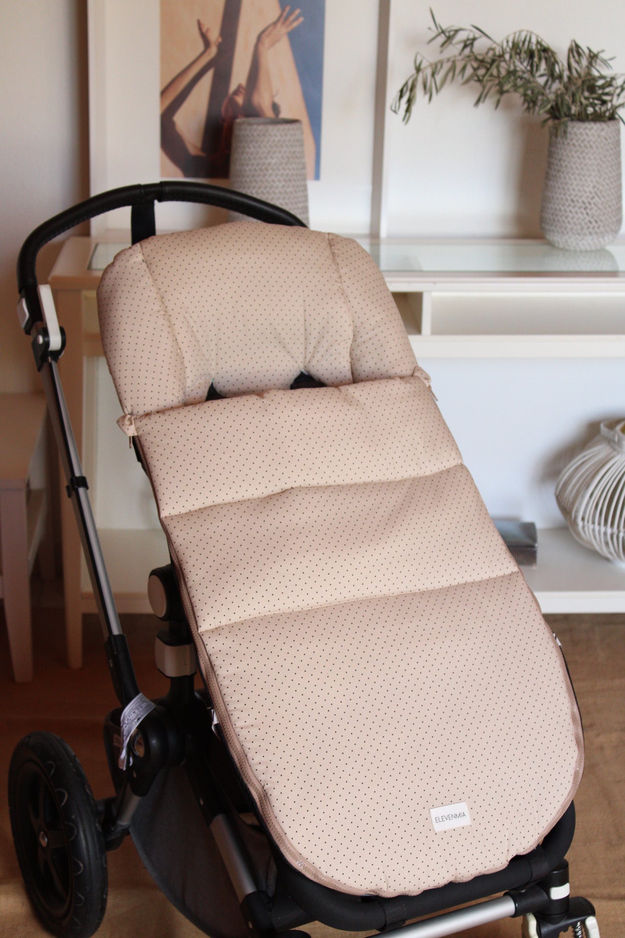 Saco Silla Dotty