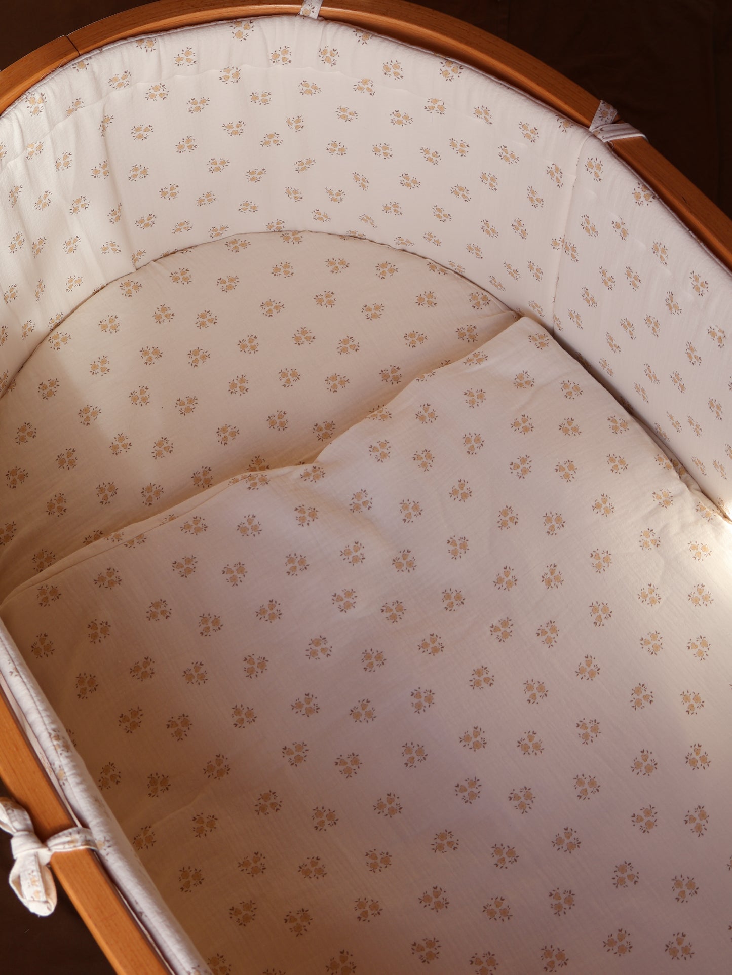 Protector Cuna Stokke V3 Inti Arena