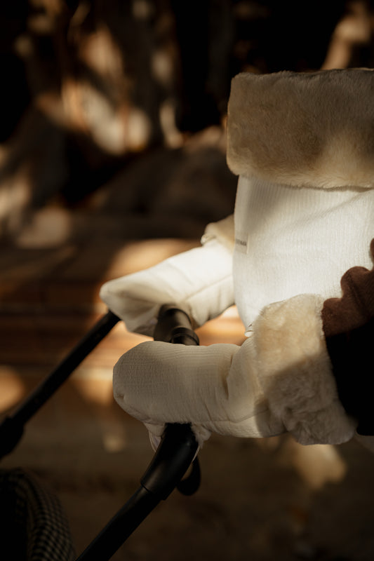 Manoplas Twin & Sibi