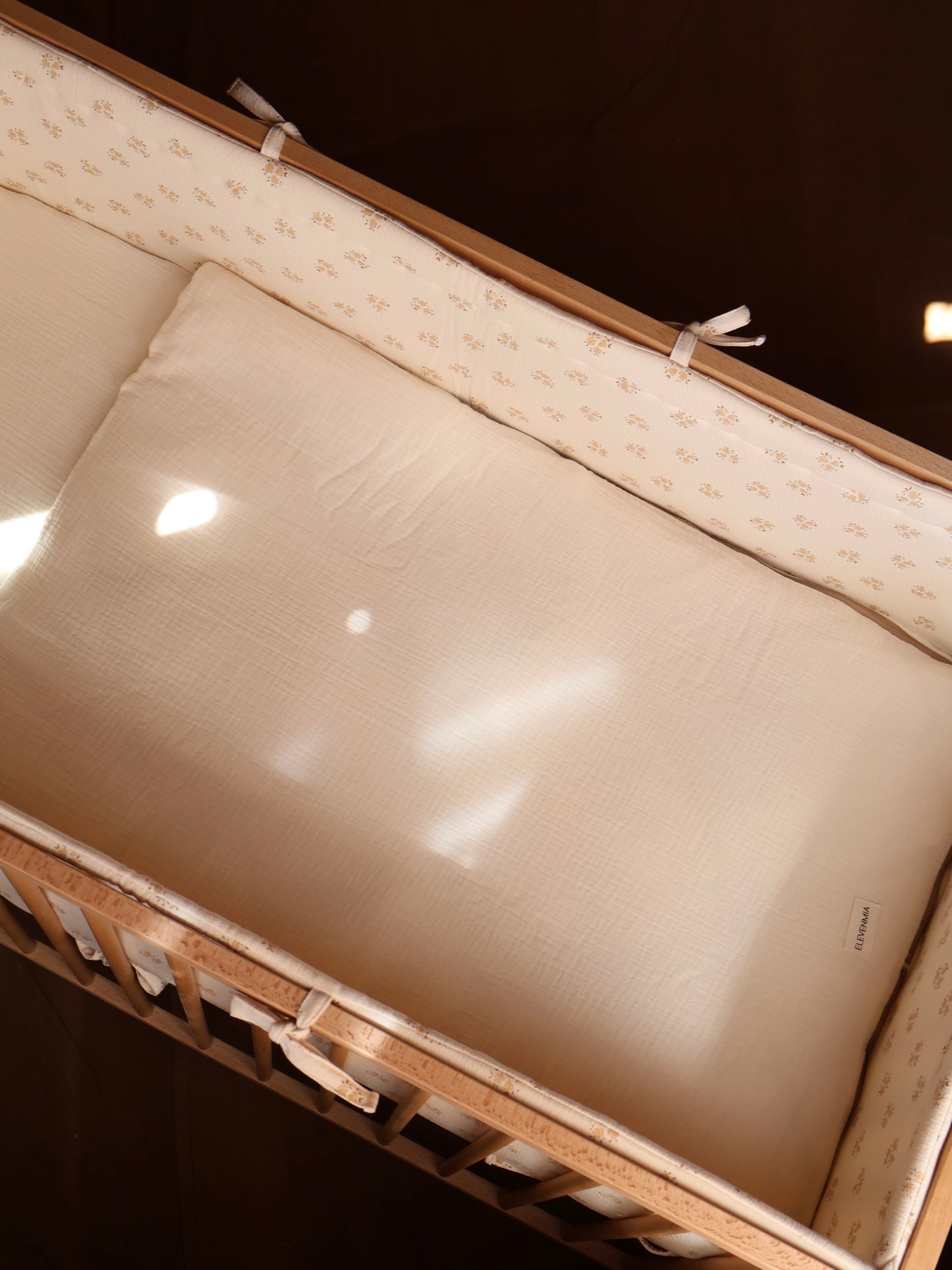 Protector Cuna Inti Arena 60x120