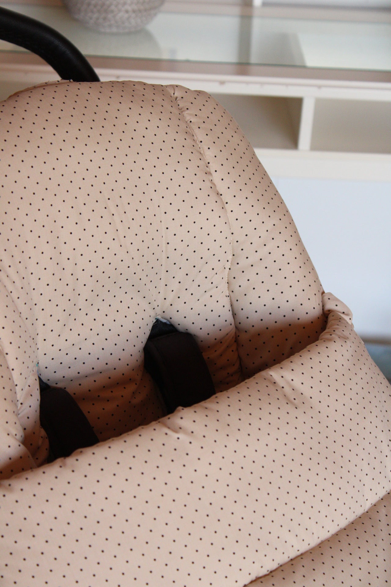 Saco Silla Dotty