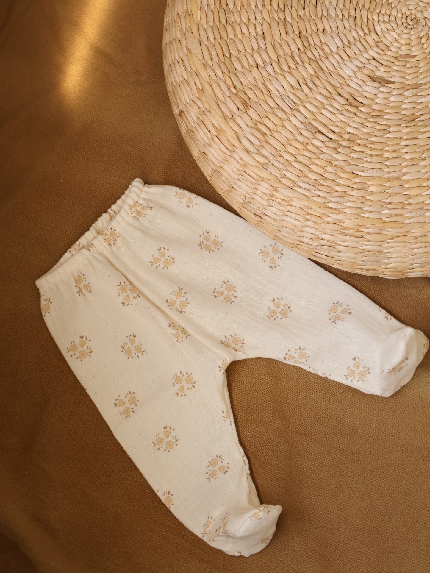 Conjunto Camisa Cruzada + Polainas Gasa SIA Arena