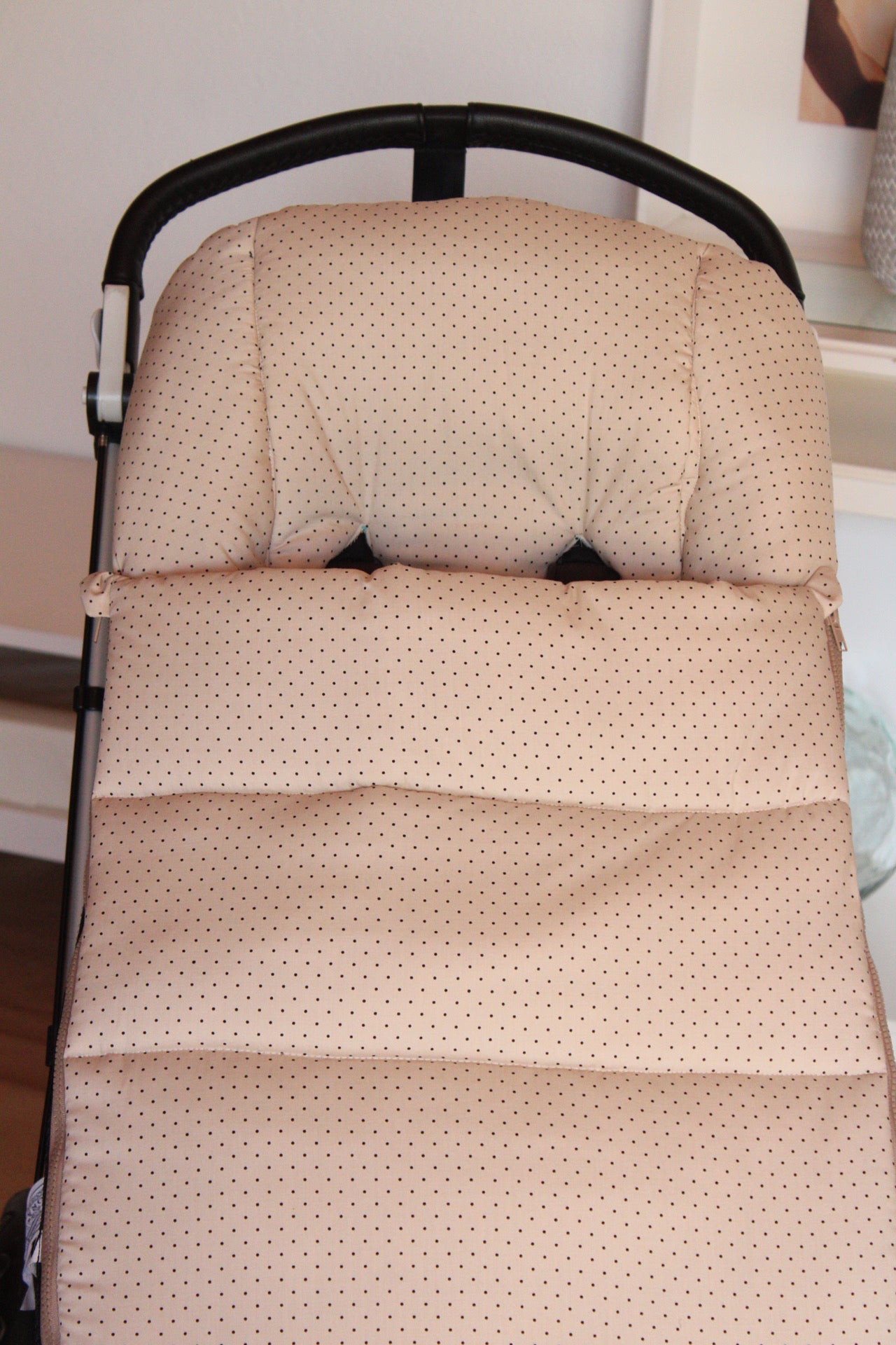 Saco Silla Dotty