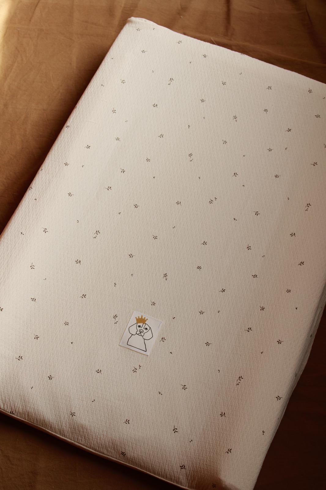 Funda Cambiador Nature Estampado