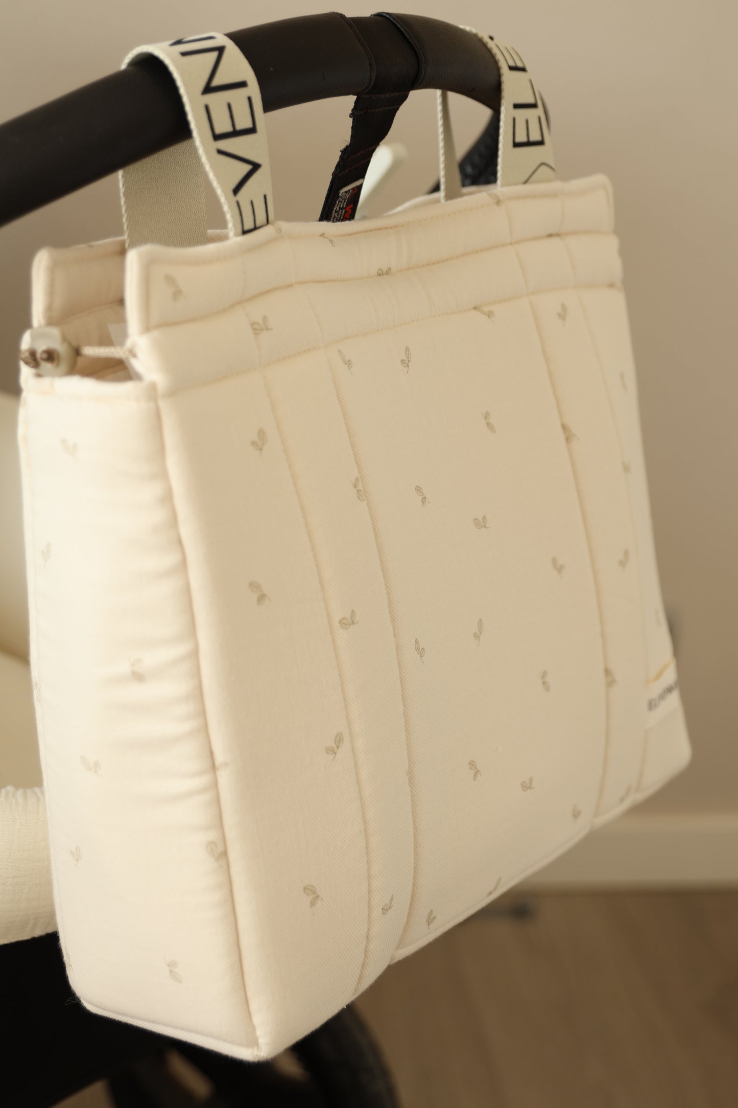 Bolso Big Cello Oliva
