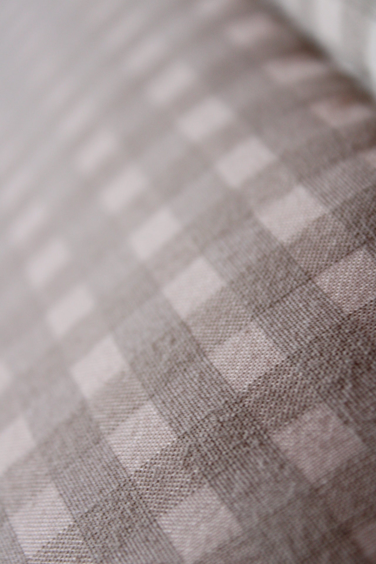 Saco Silla Vichy Bicolor
