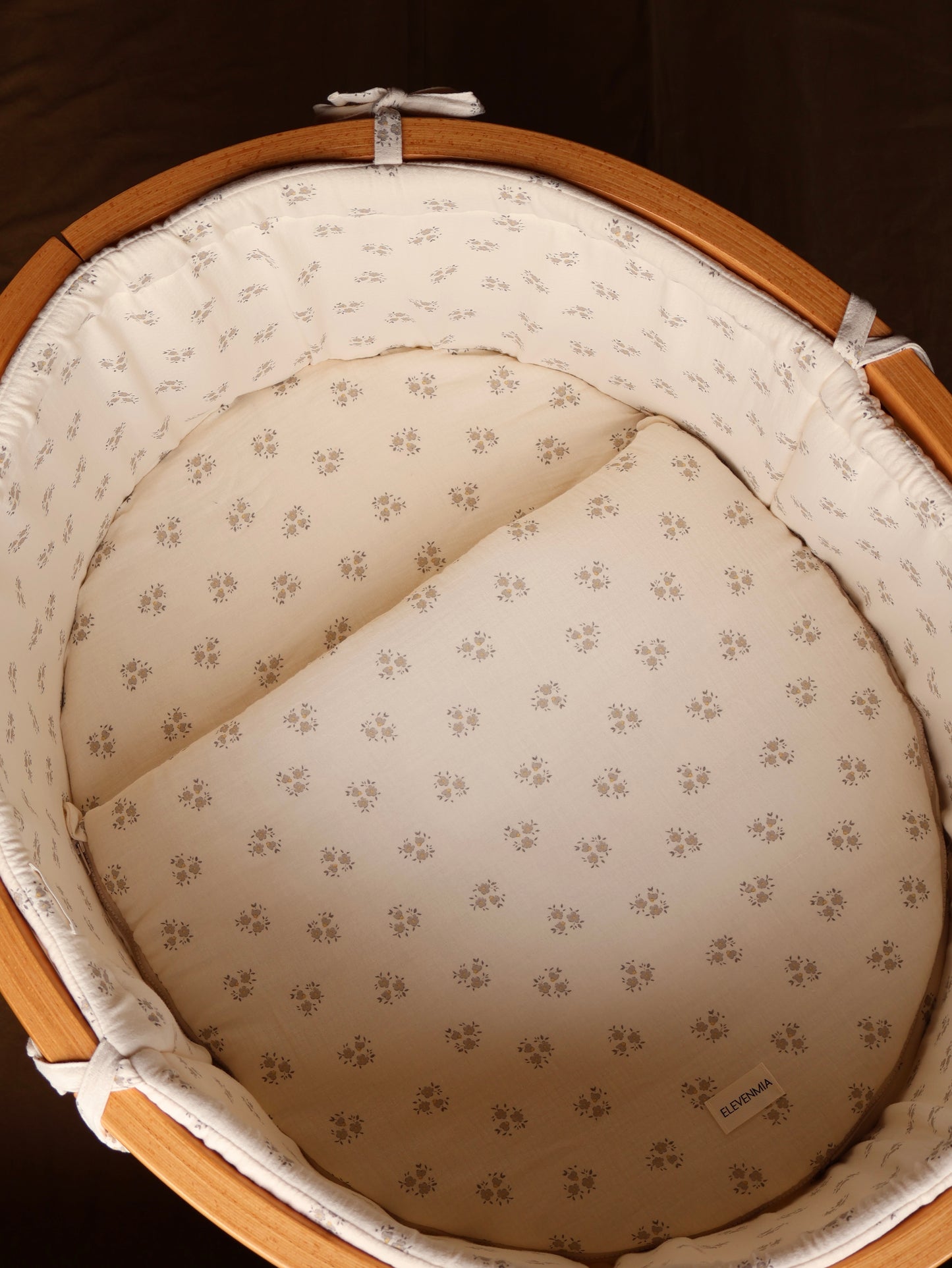 Protector Mini Stokke Inti Gris