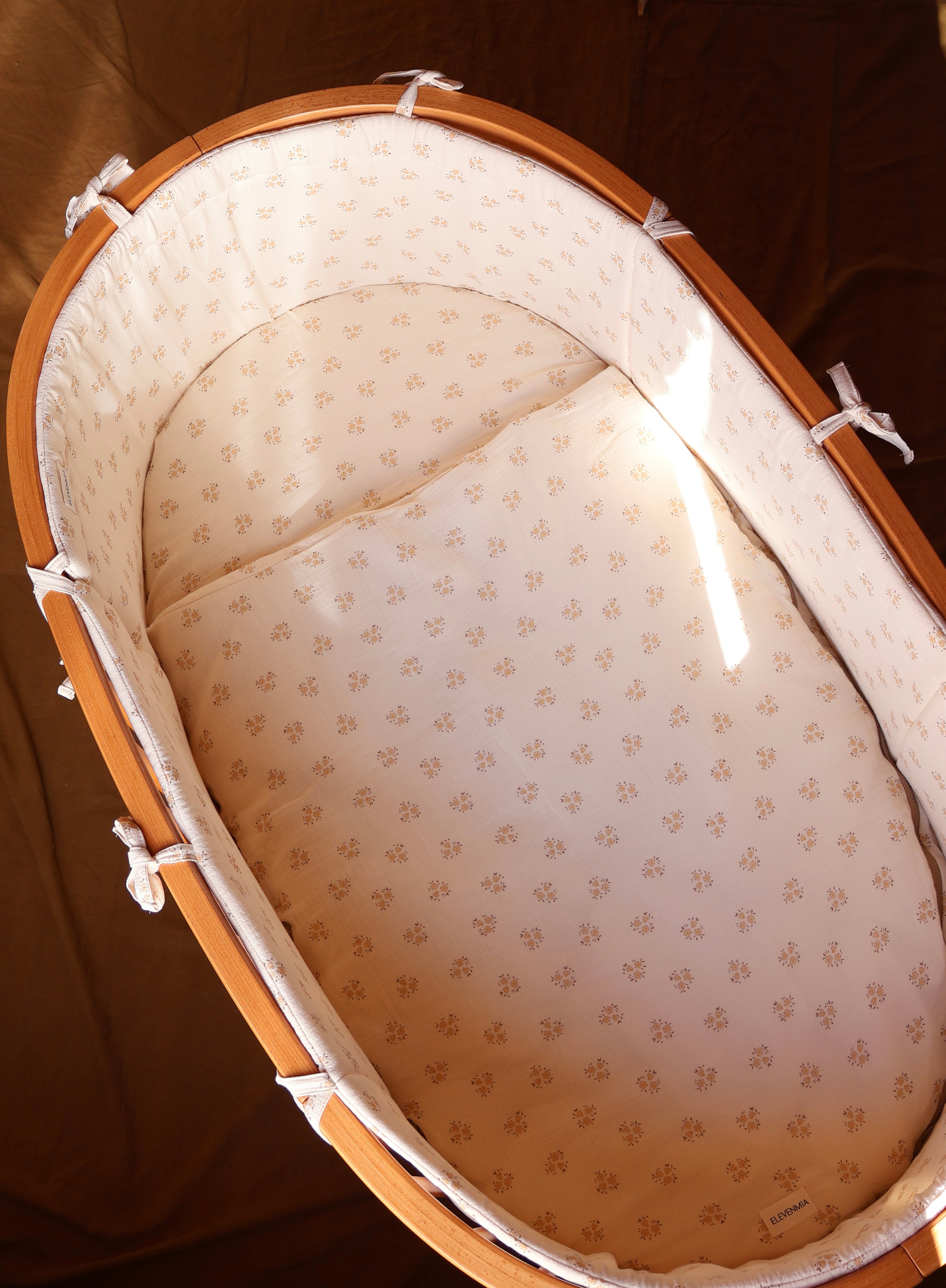 berceau stokke Protecteur de berceau Stokke V2 Inti Arena – ELEVENMIA