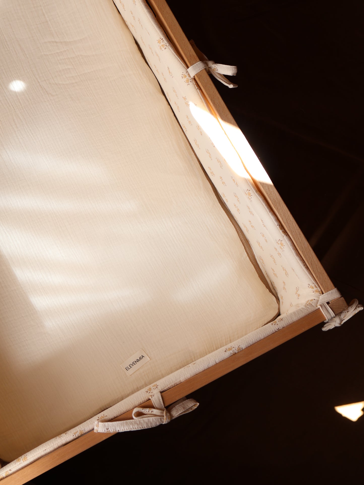 Protector Cuna Inti Arena 60x120