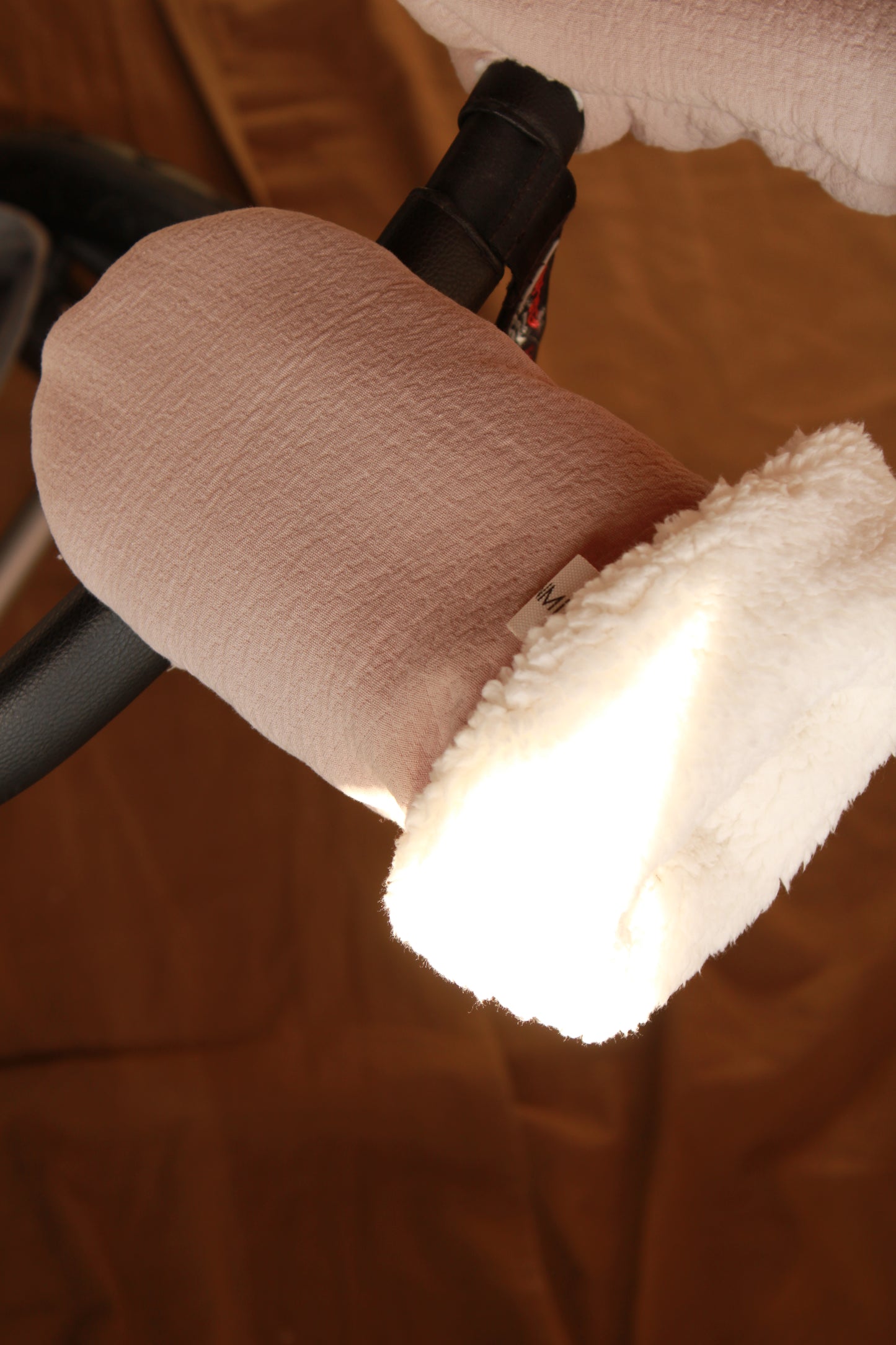 Mitaines Dolby Pepper