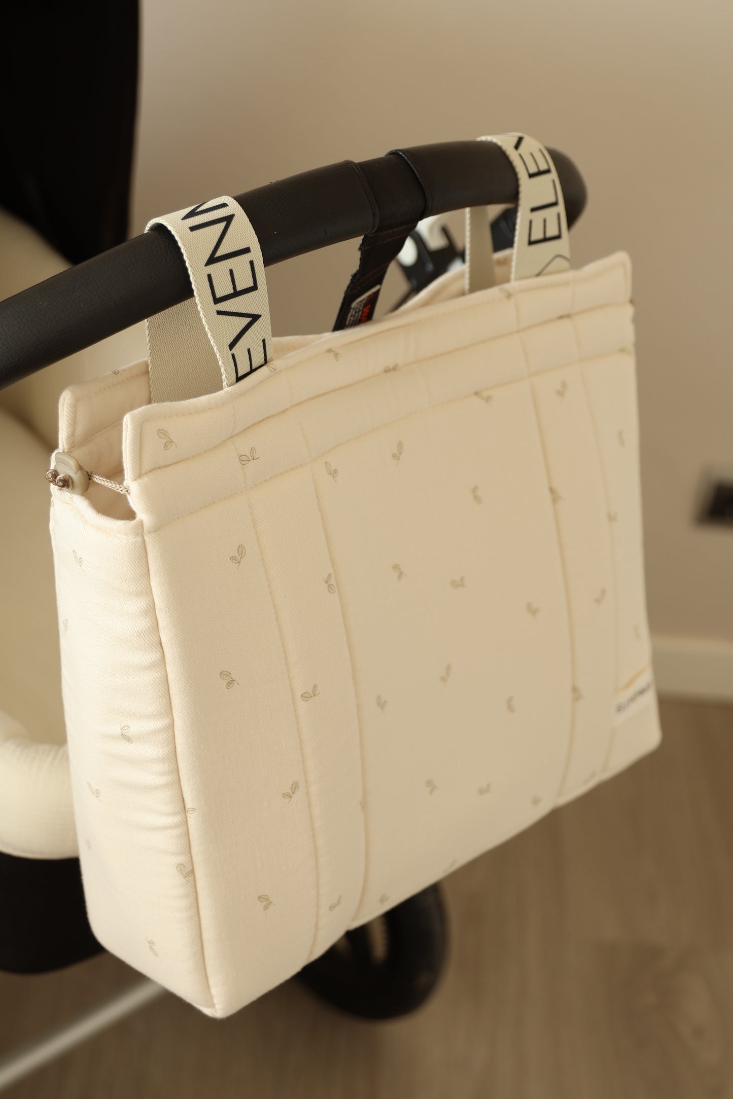 Bolso Big Cello Oliva