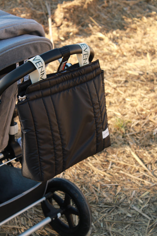 Grand sac Technic noir