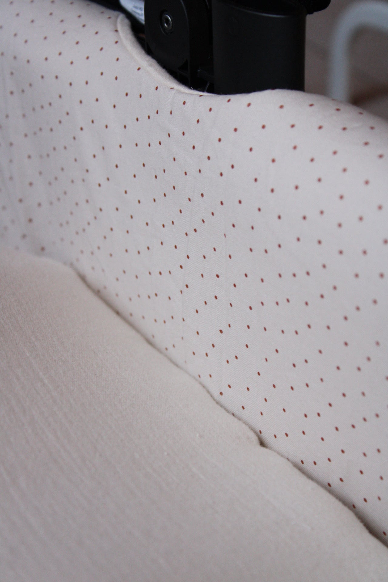 Vestiduras Reversibles Bugaboo BEE PROMOCIÓN