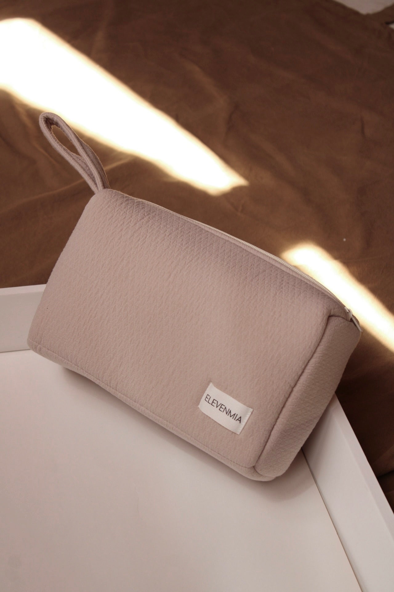 Toiletry Bag Minidots