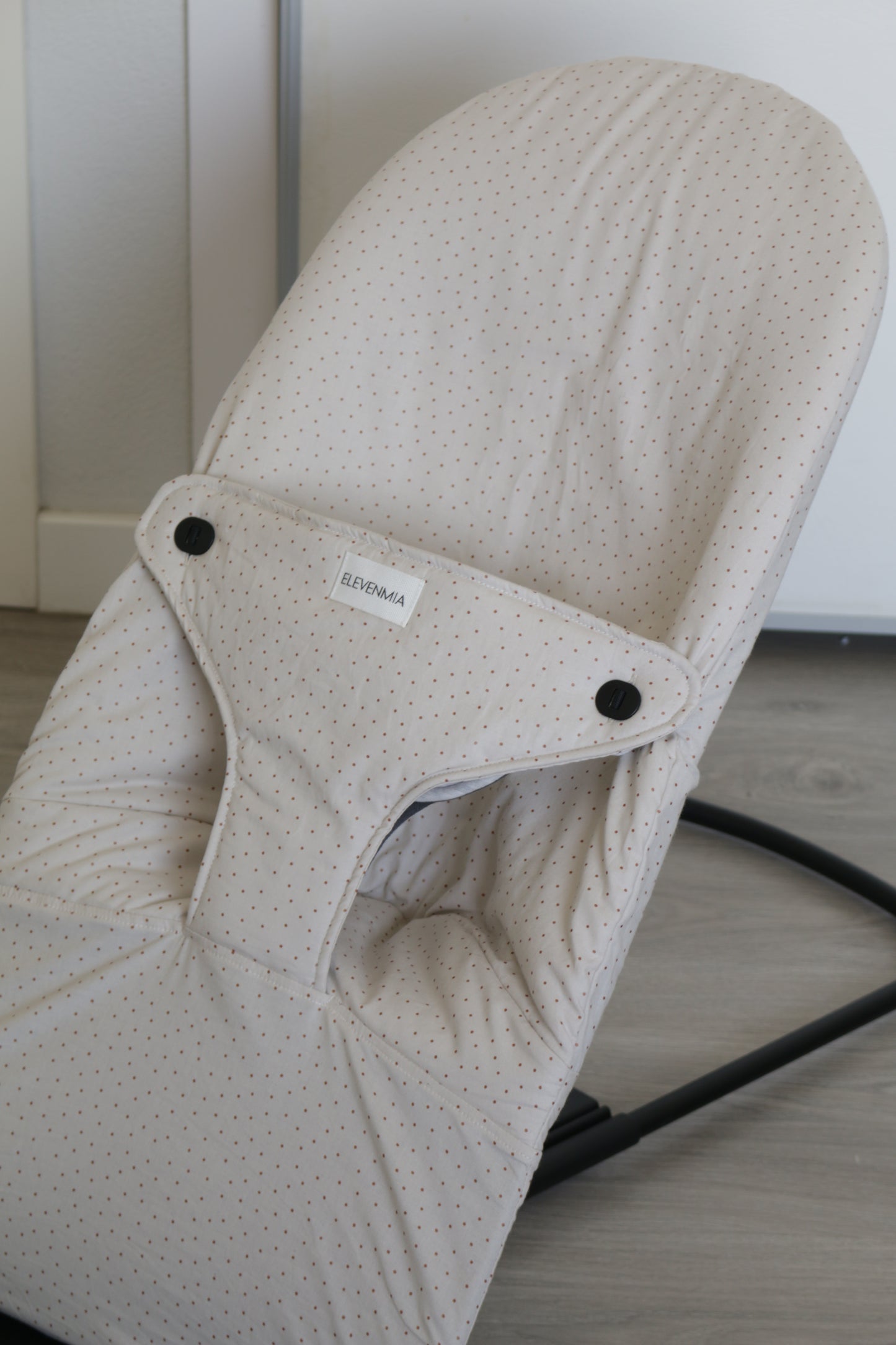 Funda Hamaca BabyJörn Minidots