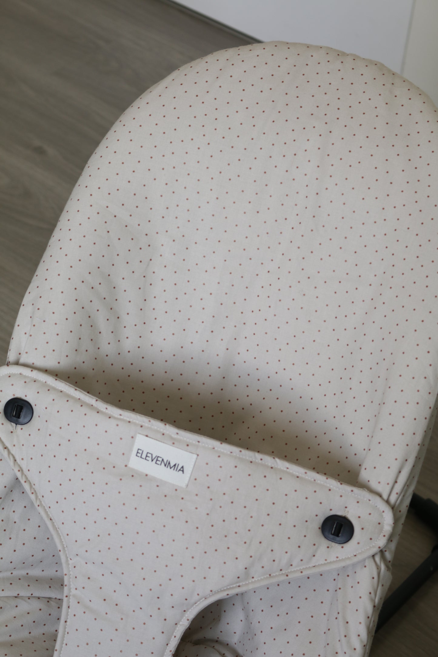 Funda Hamaca BabyJörn Minidots