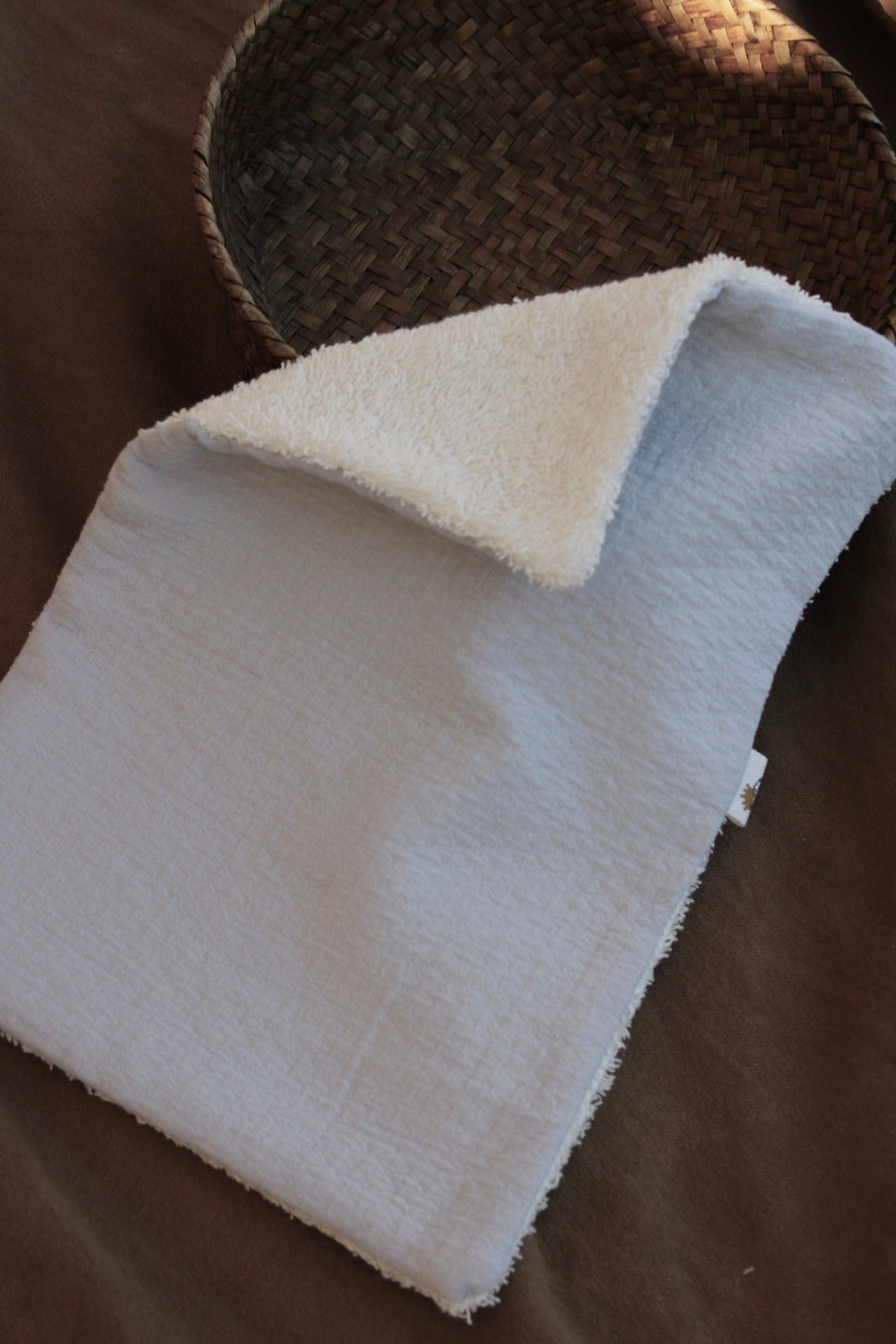 Protector de Toalla Dolby Gris