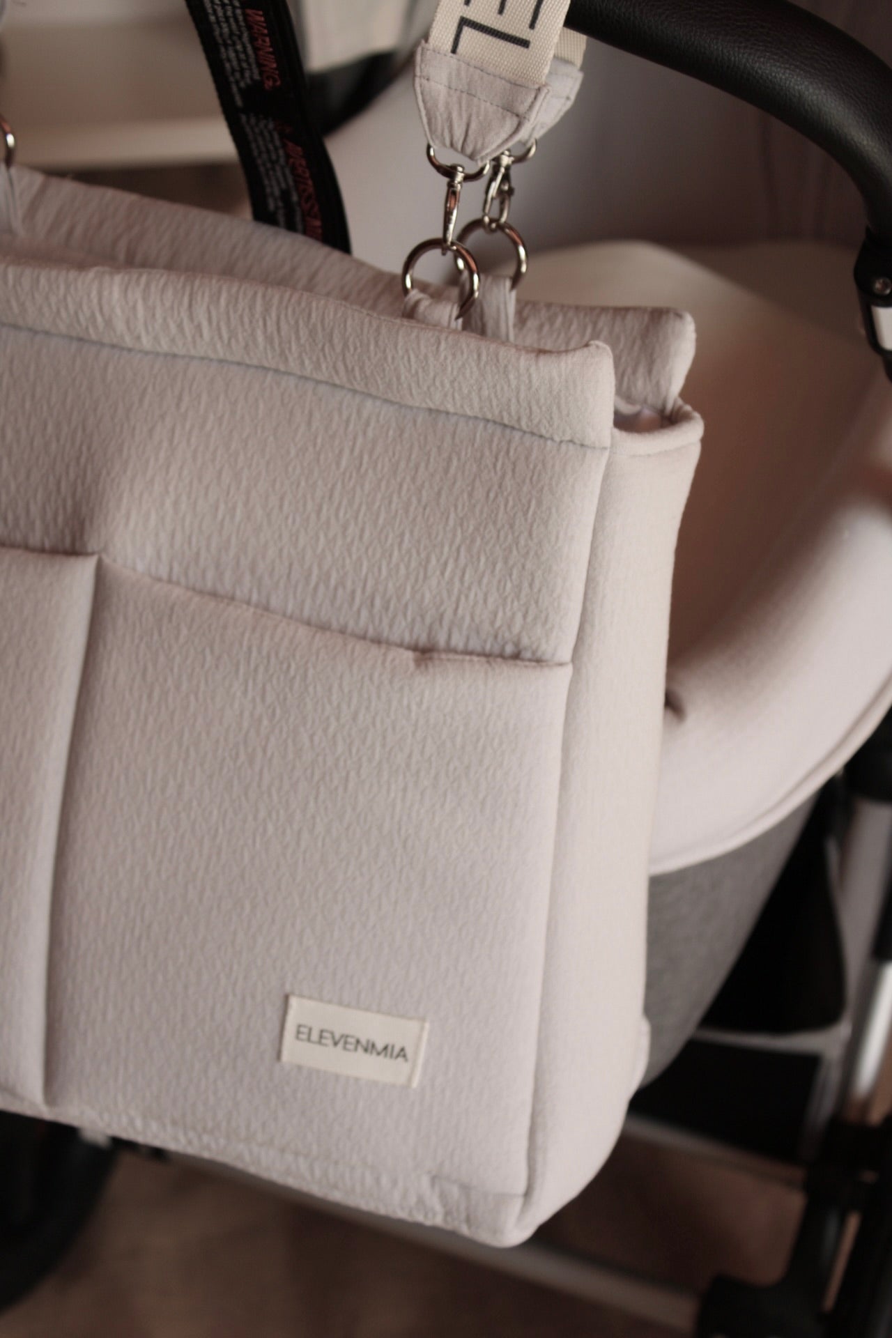 Big Bag Beige Arpi
