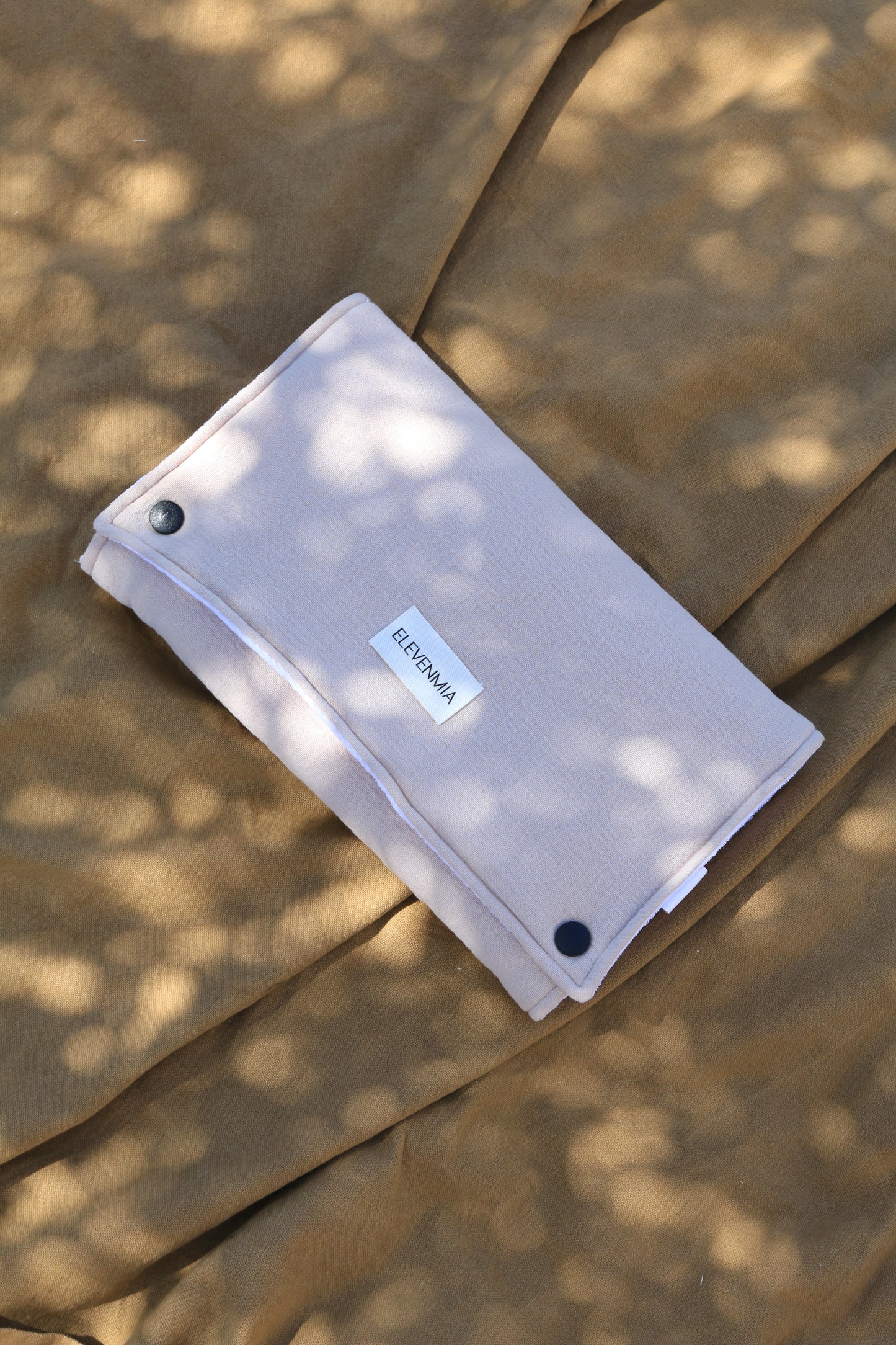 Changeur portable Dolby Pepper