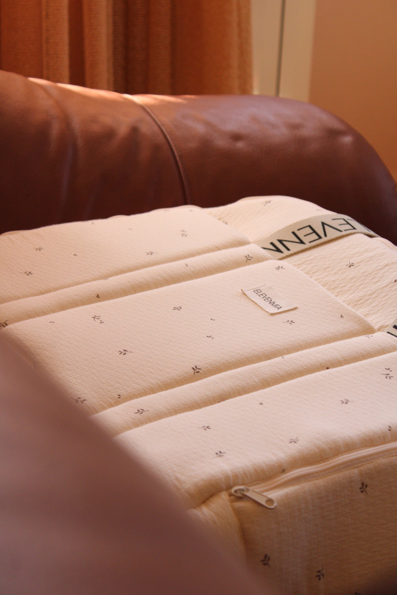 Maleta Maternal GO Nature Estampado