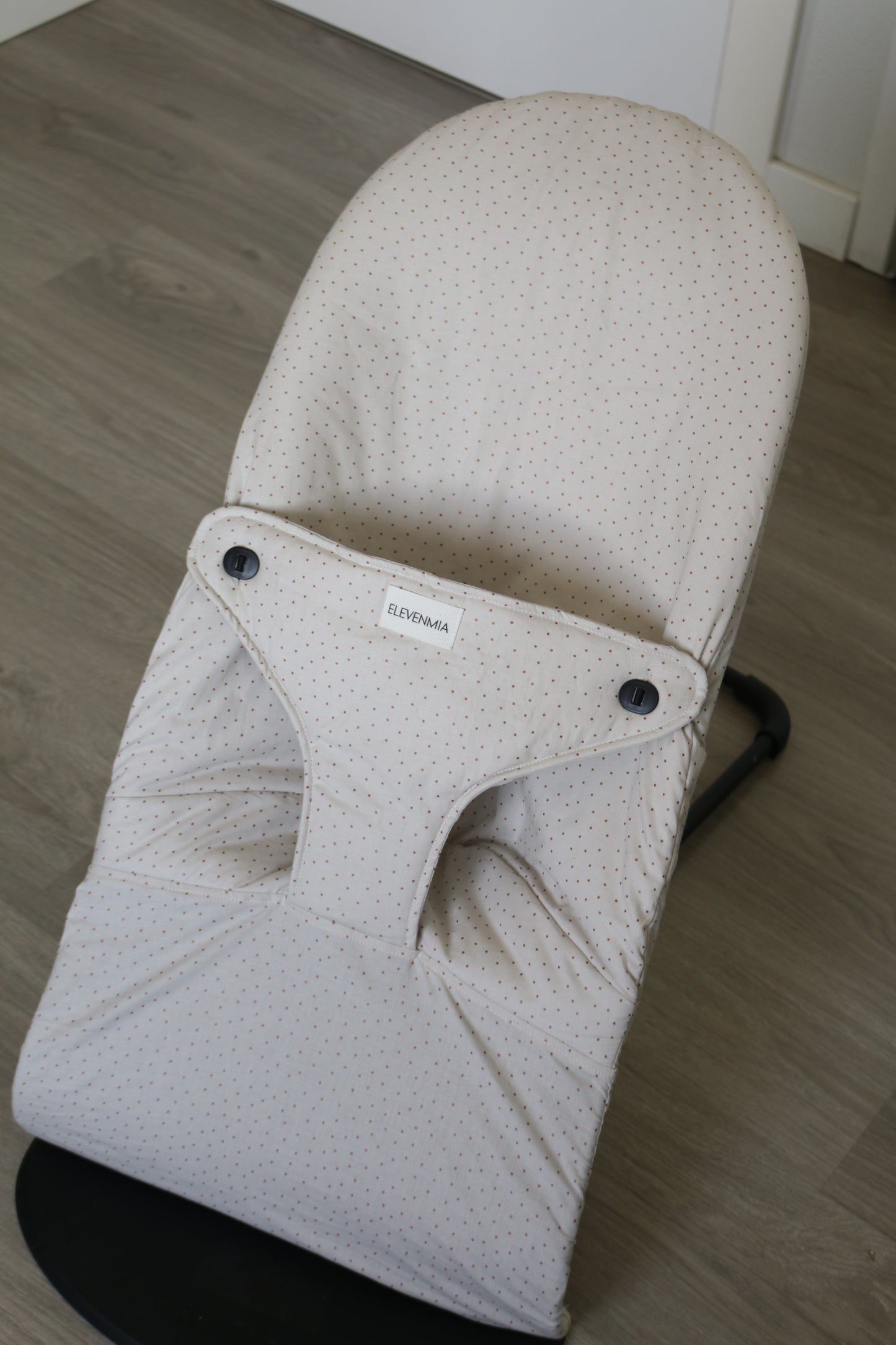 Funda Hamaca BabyJörn Minidots
