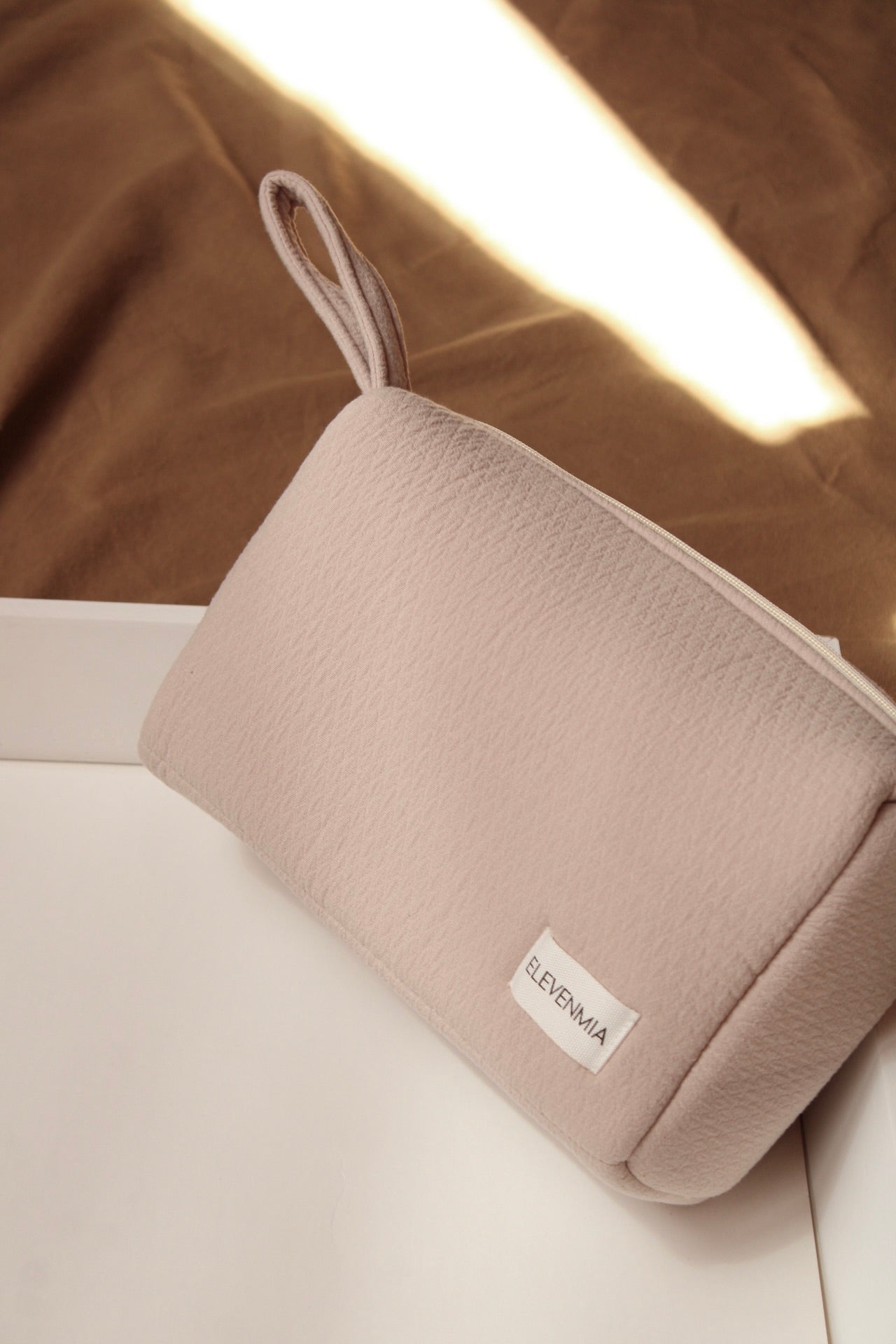 Toiletry Bag Minidots