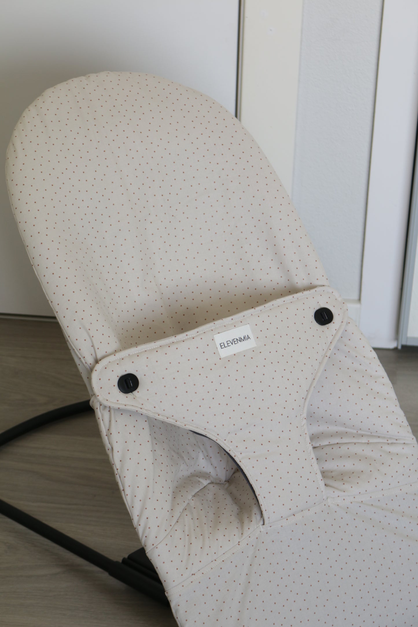 Funda Hamaca BabyJörn Minidots