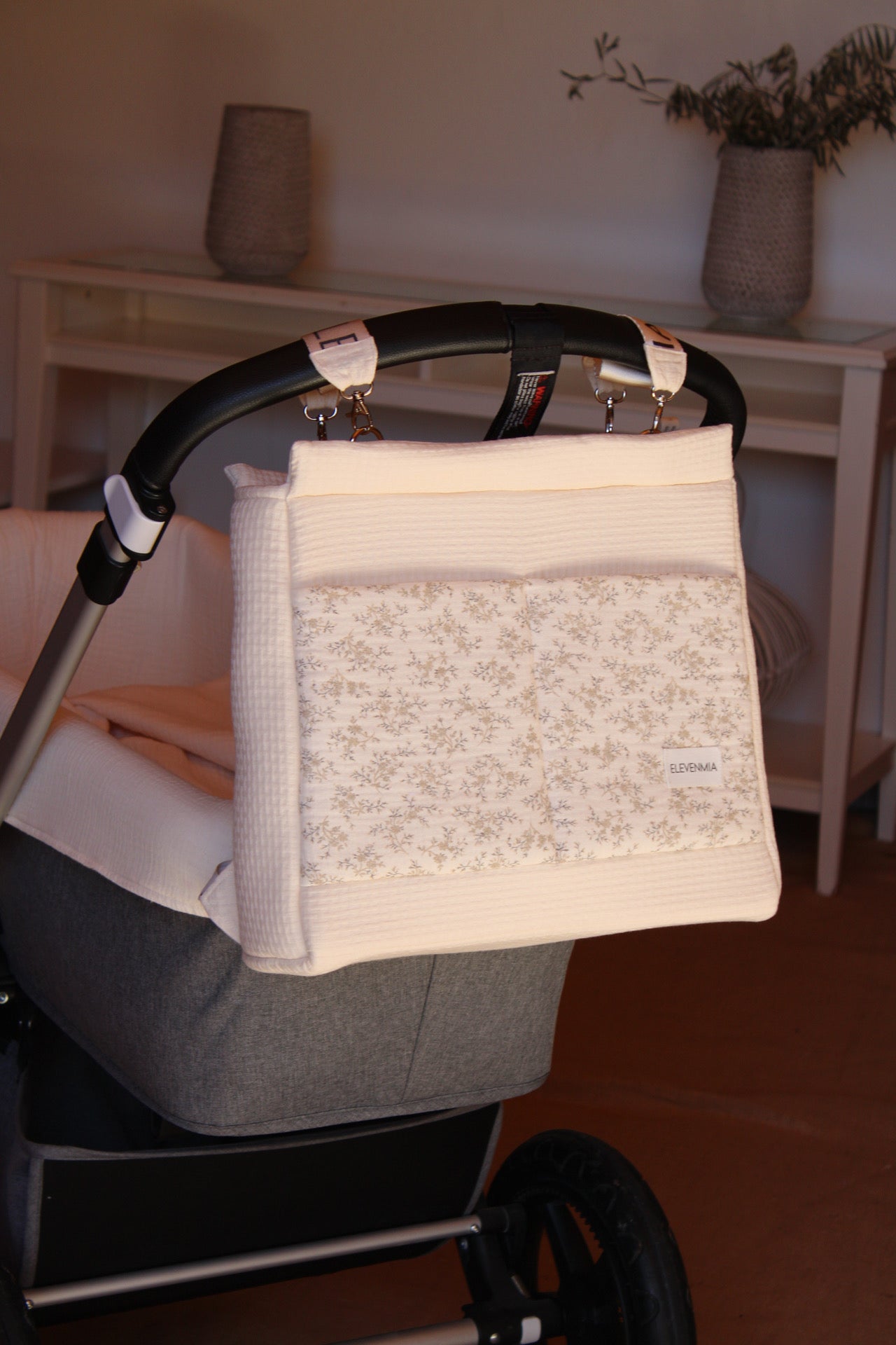 Big Bag Beige Arpi