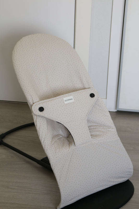 Funda Hamaca BabyJörn Minidots