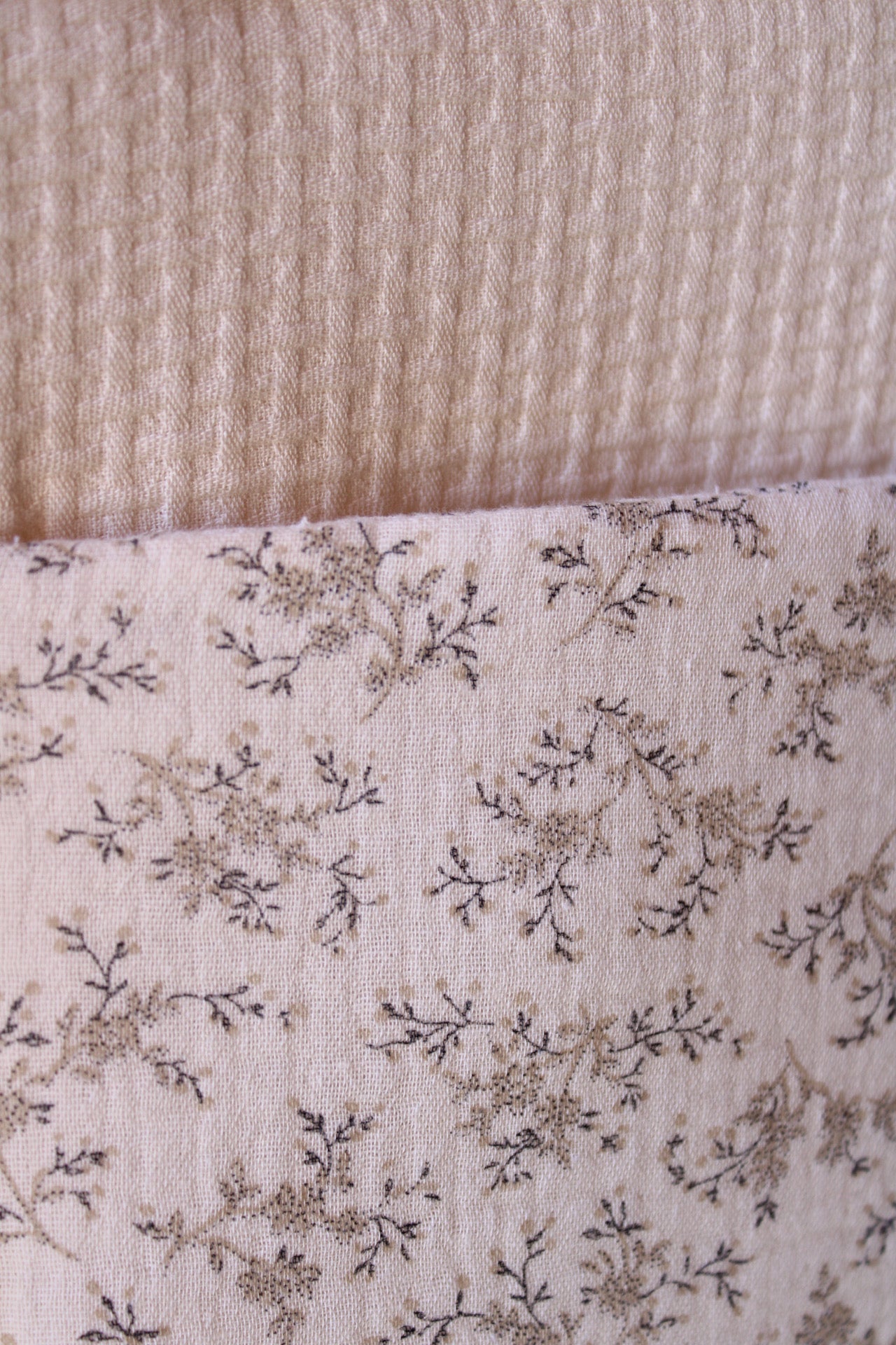Big Bag Beige Arpi
