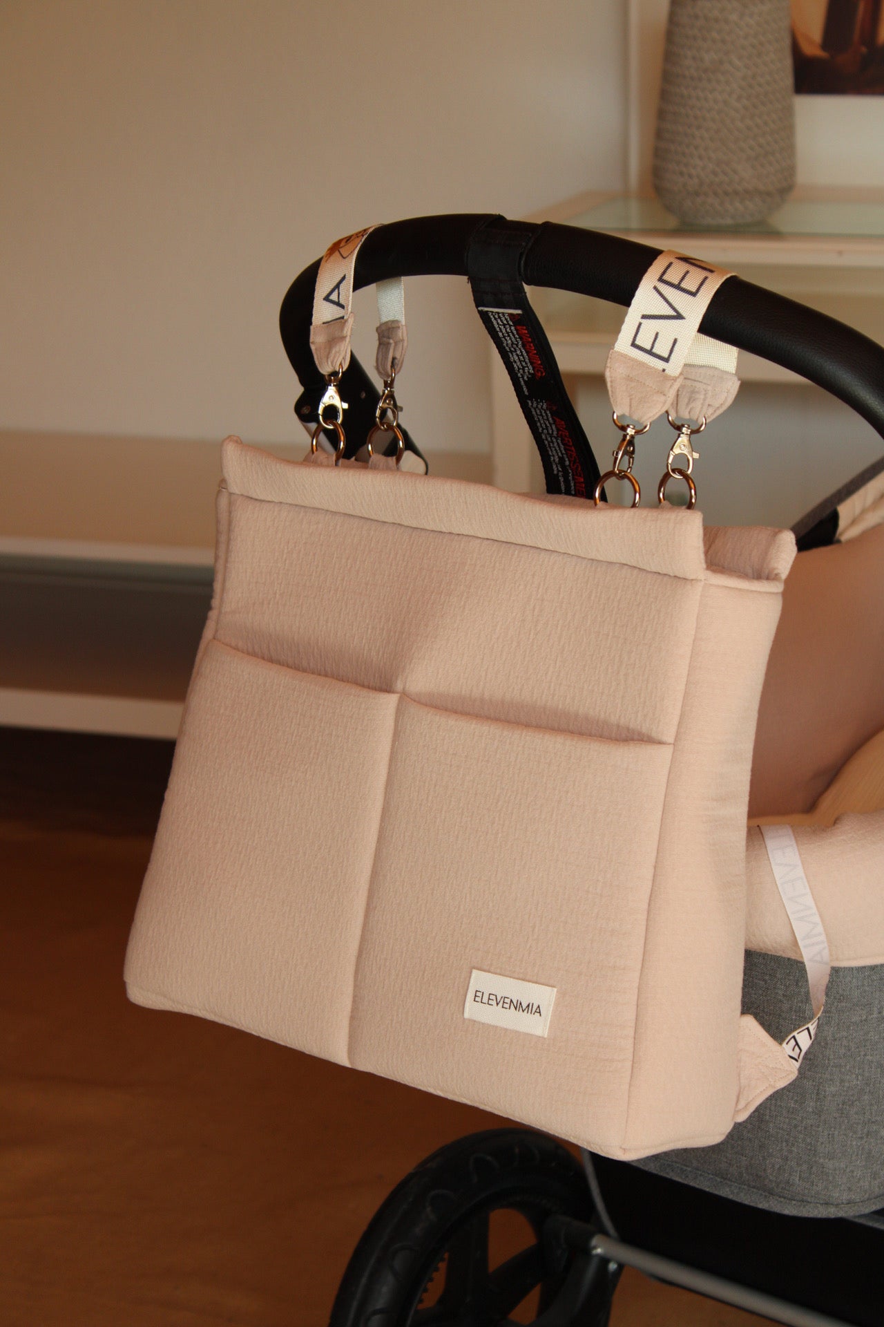 Sac à dos électronique Dolby Pepper Cart