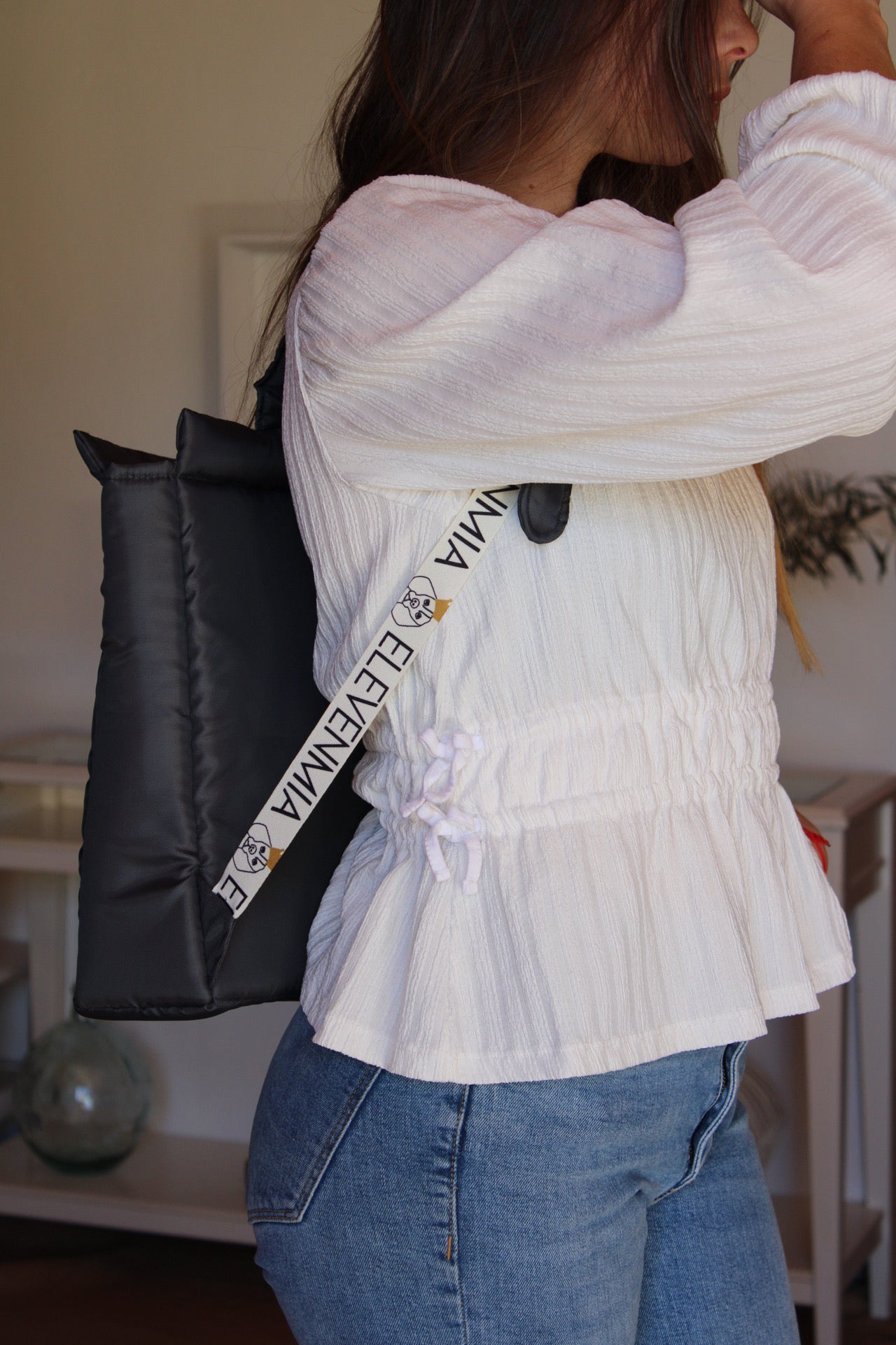 Big Bag Beige Arpi