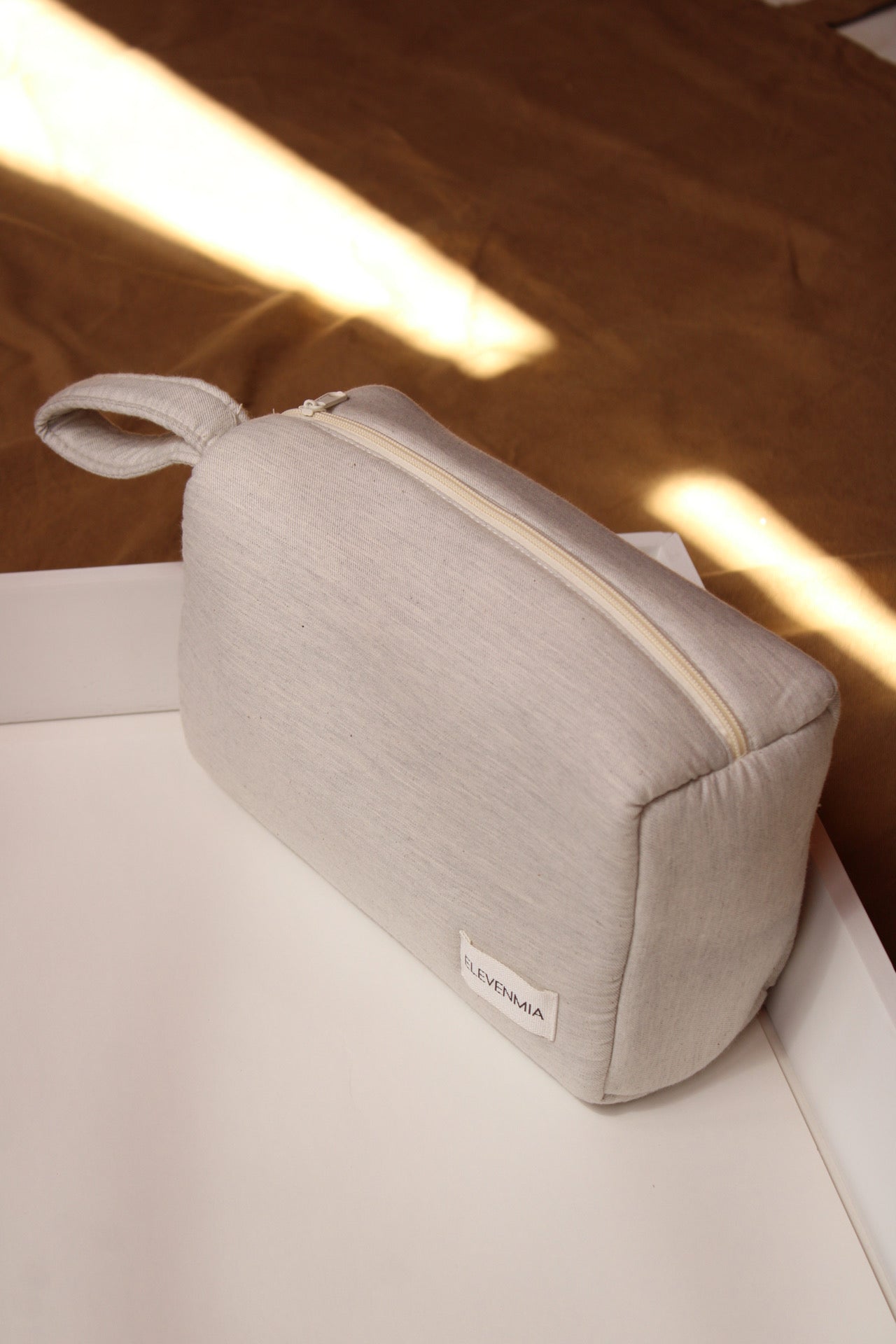 Toiletry Bag Minidots