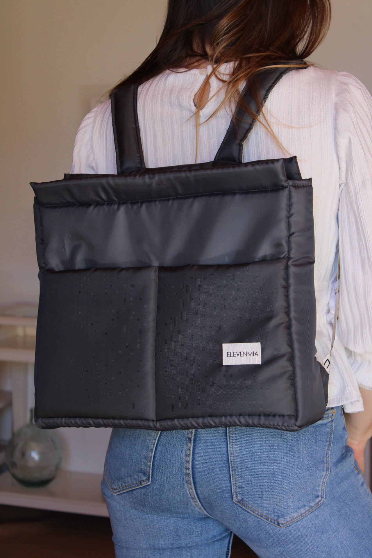 Big Bag Beige Arpi