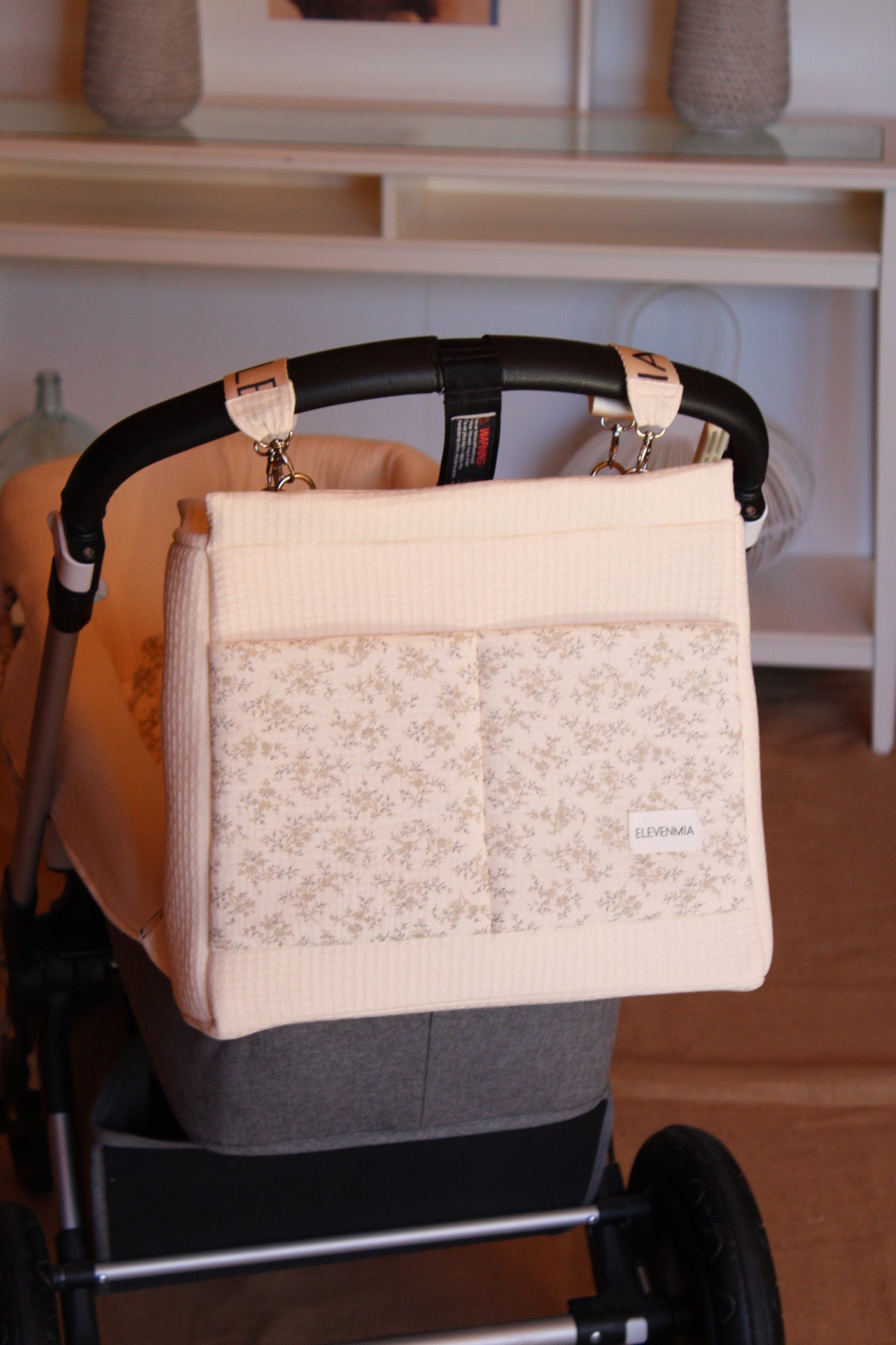Big Bag Beige Arpi