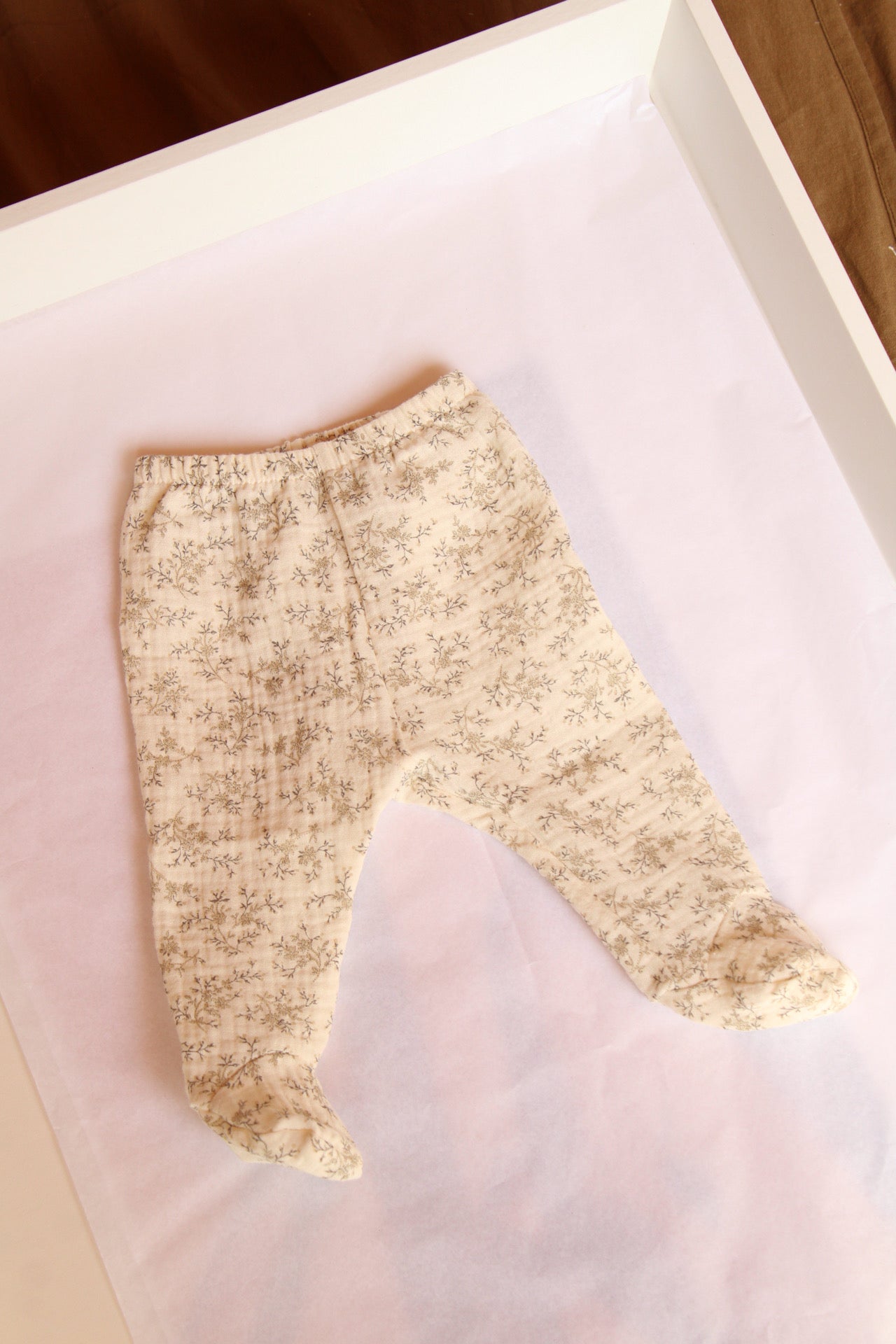 Canalé Leggings