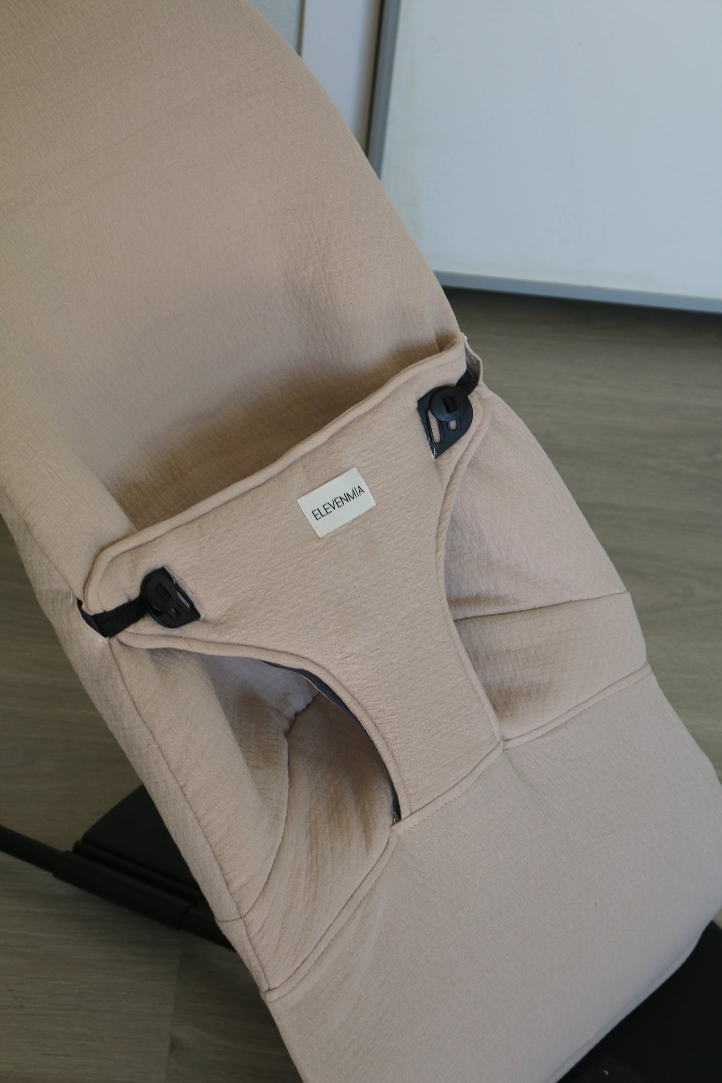 Funda Hamaca BabyJörn Dolby Pepper