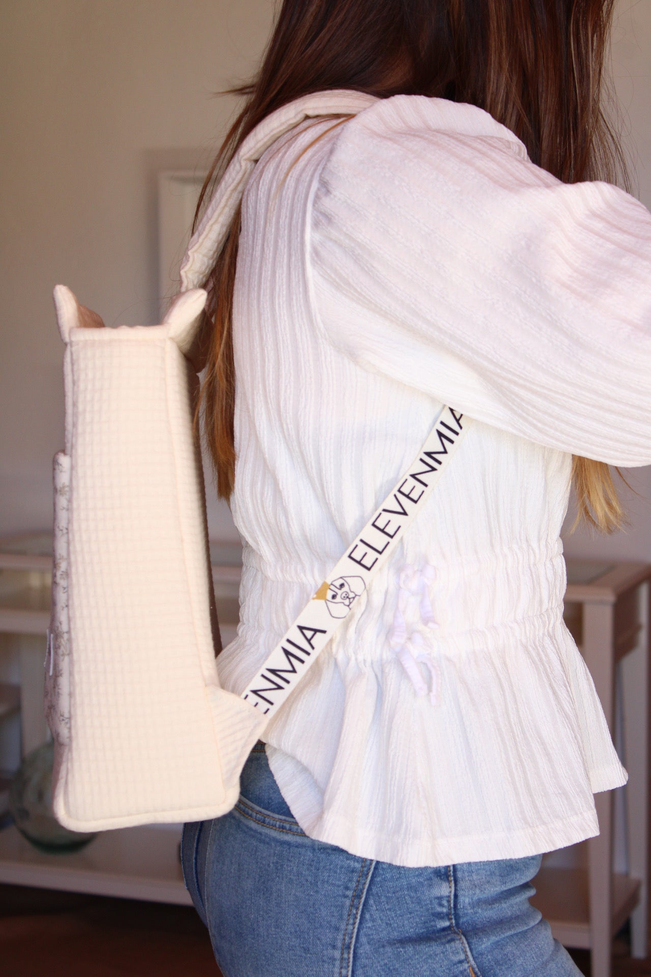 Big Bag Beige Arpi