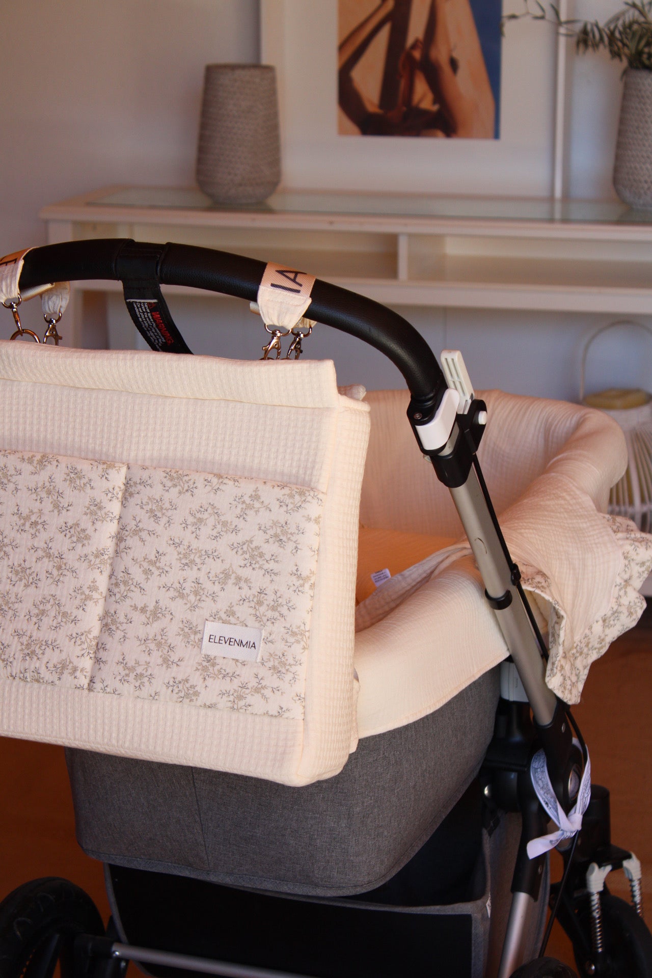 Big Bag Beige Arpi