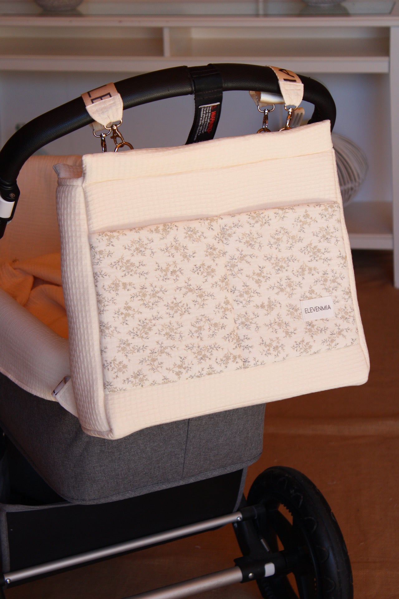 Big Bag Beige Arpi