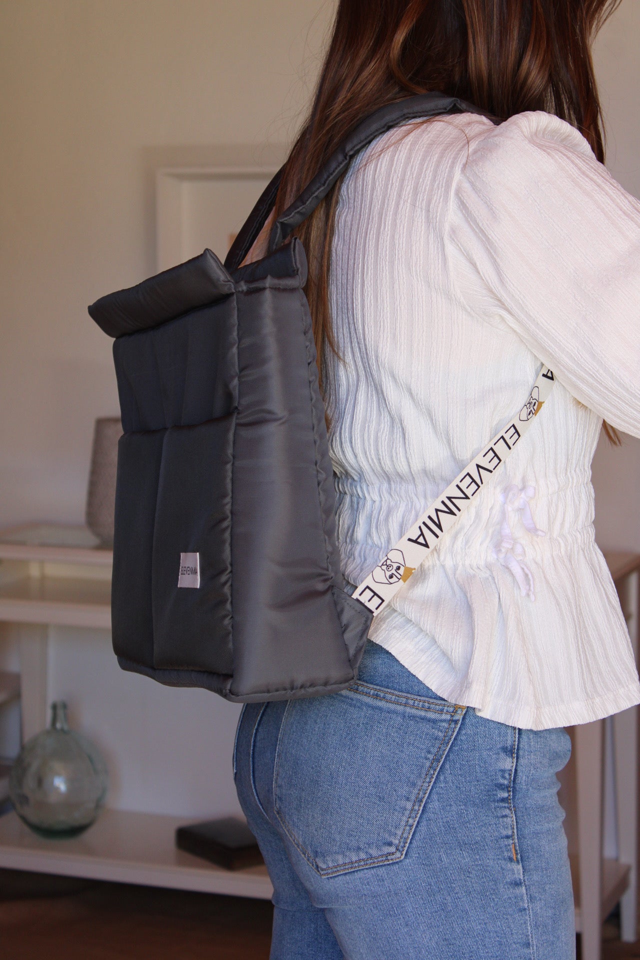 Big Bag Beige Arpi