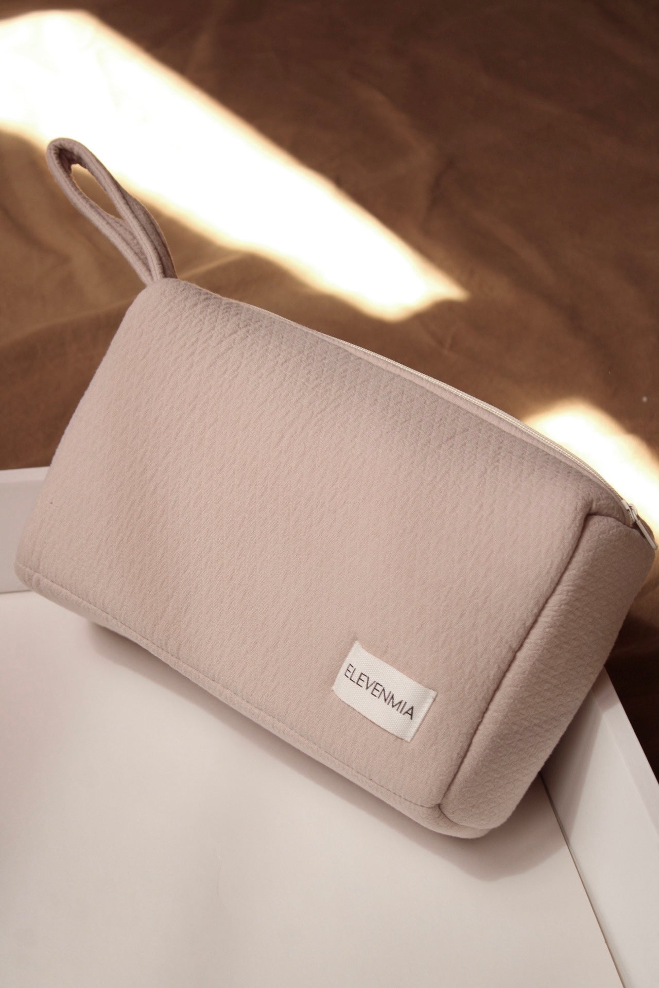 Toiletry Bag Minidots