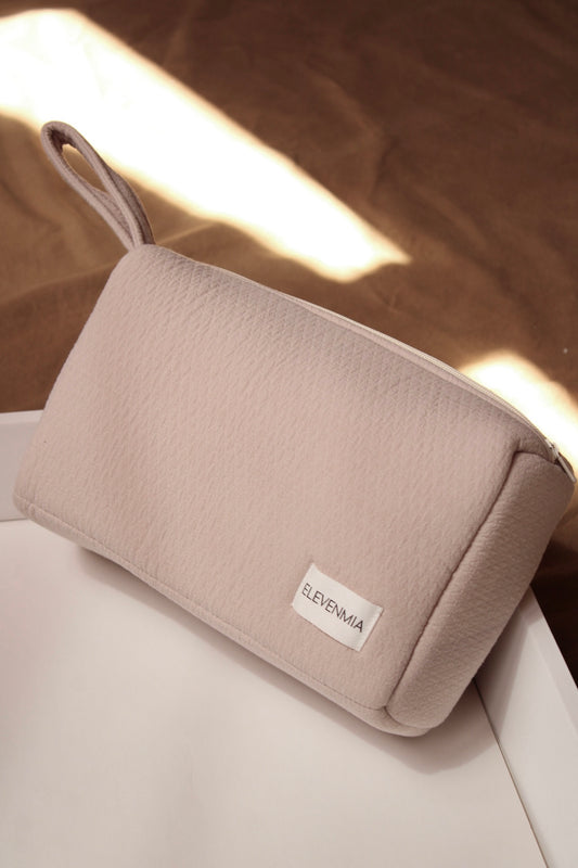 Neceser Cuadrado Dolby Pepper