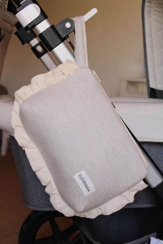 Neceser Volante Viella Cotton