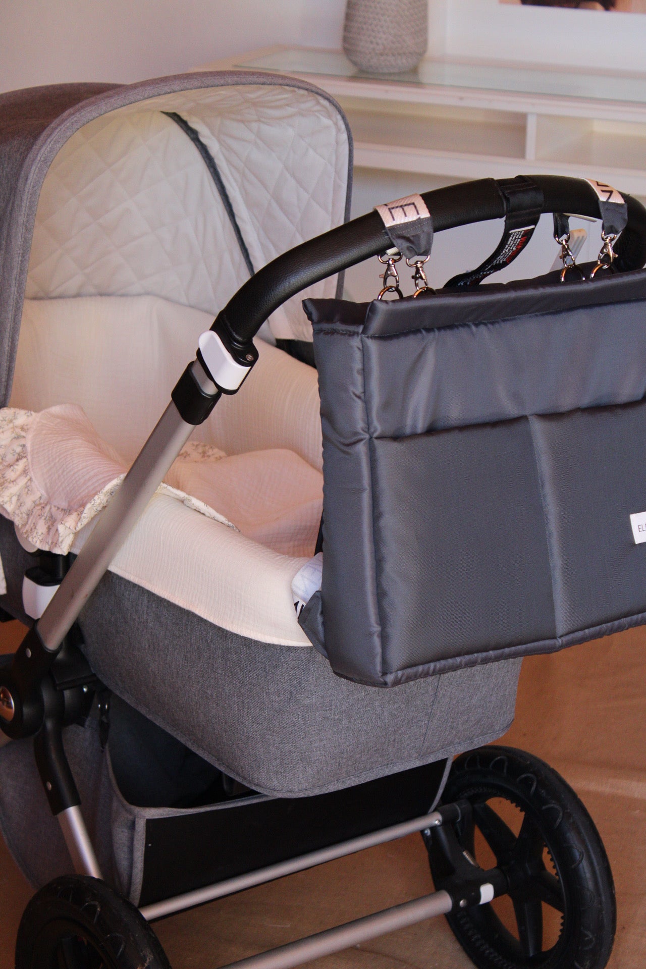 Big Bag Beige Arpi